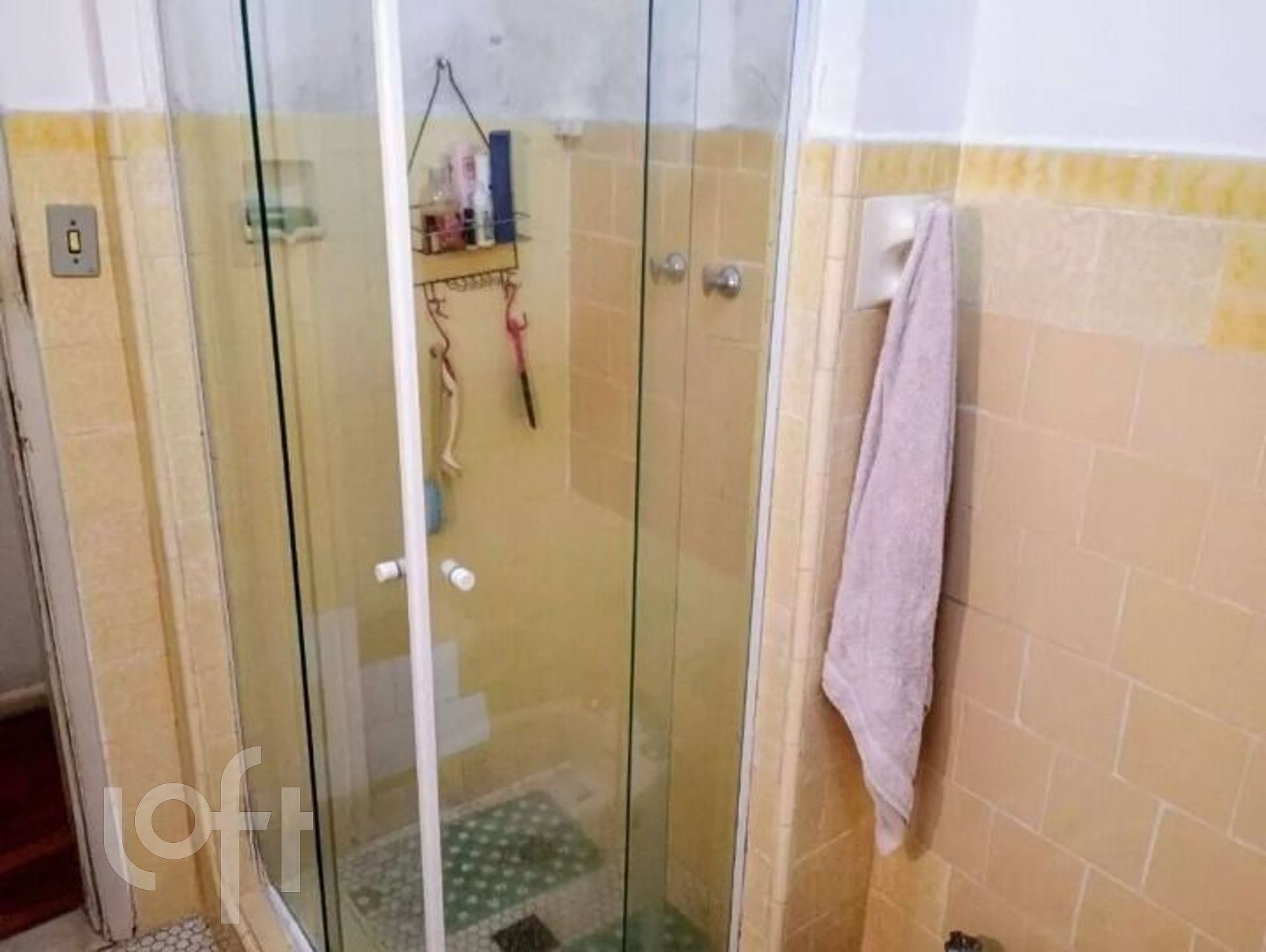 Apartamento à venda com 3 quartos, 85m² - Foto 6