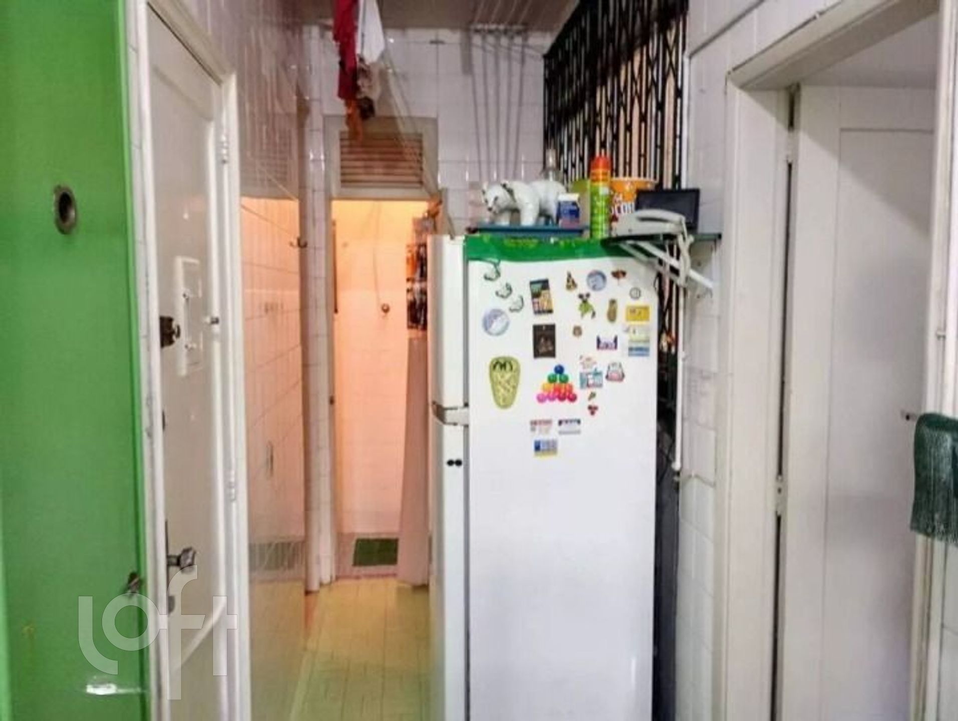 Apartamento à venda com 3 quartos, 85m² - Foto 9