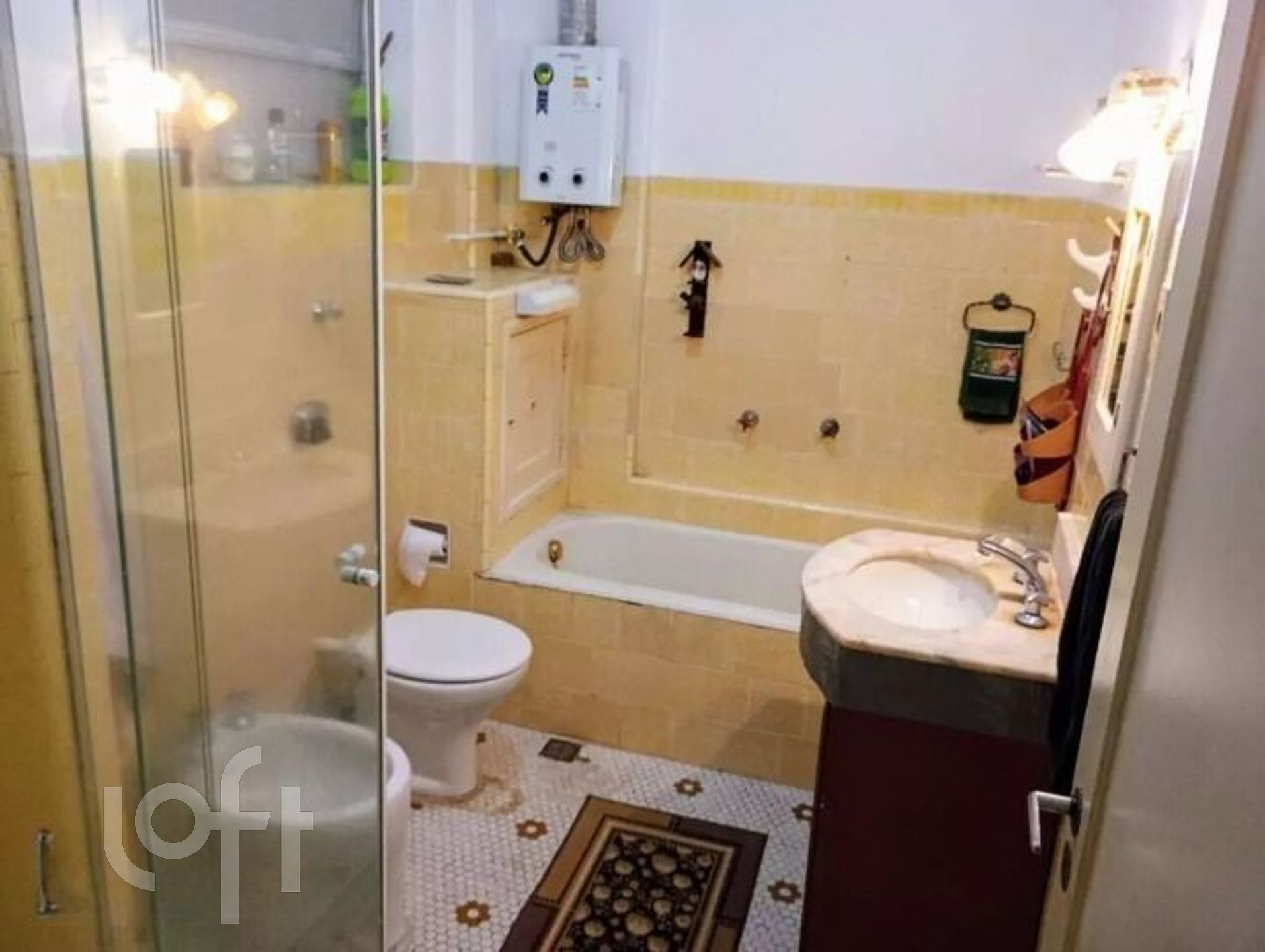 Apartamento à venda com 3 quartos, 85m² - Foto 23