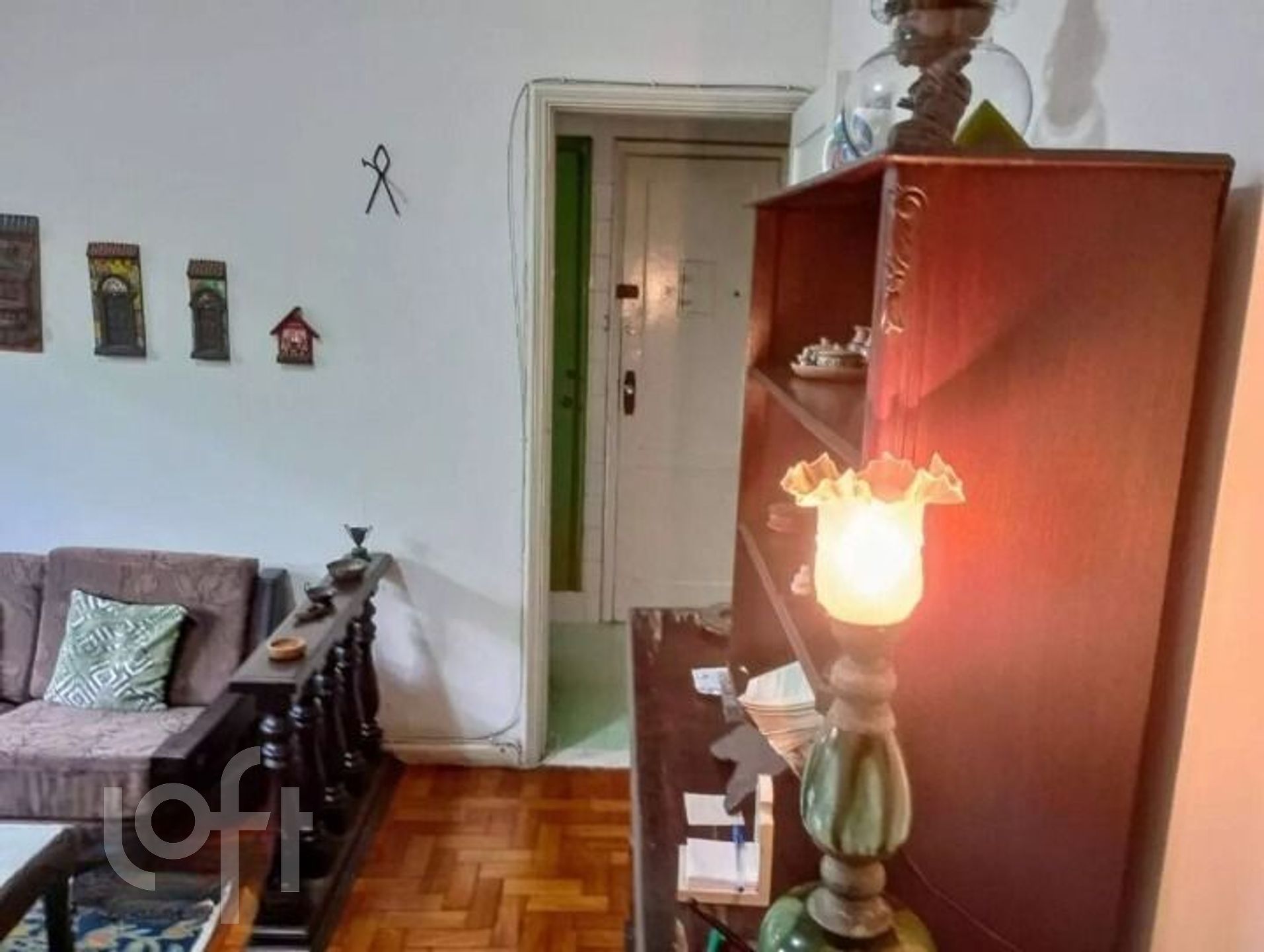 Apartamento à venda com 3 quartos, 85m² - Foto 20