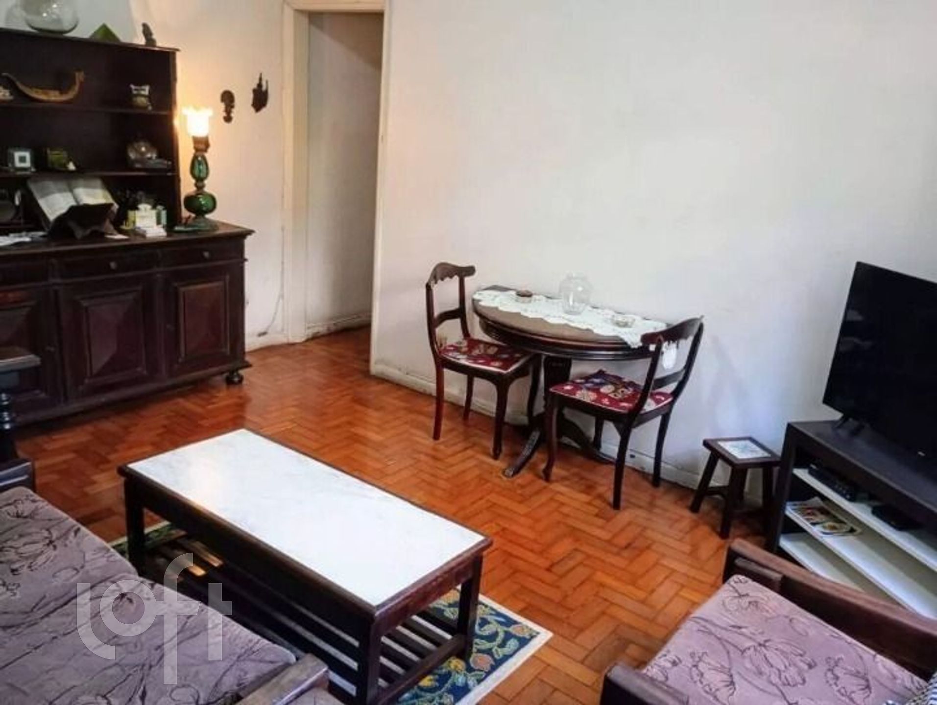 Apartamento à venda com 3 quartos, 85m² - Foto 4