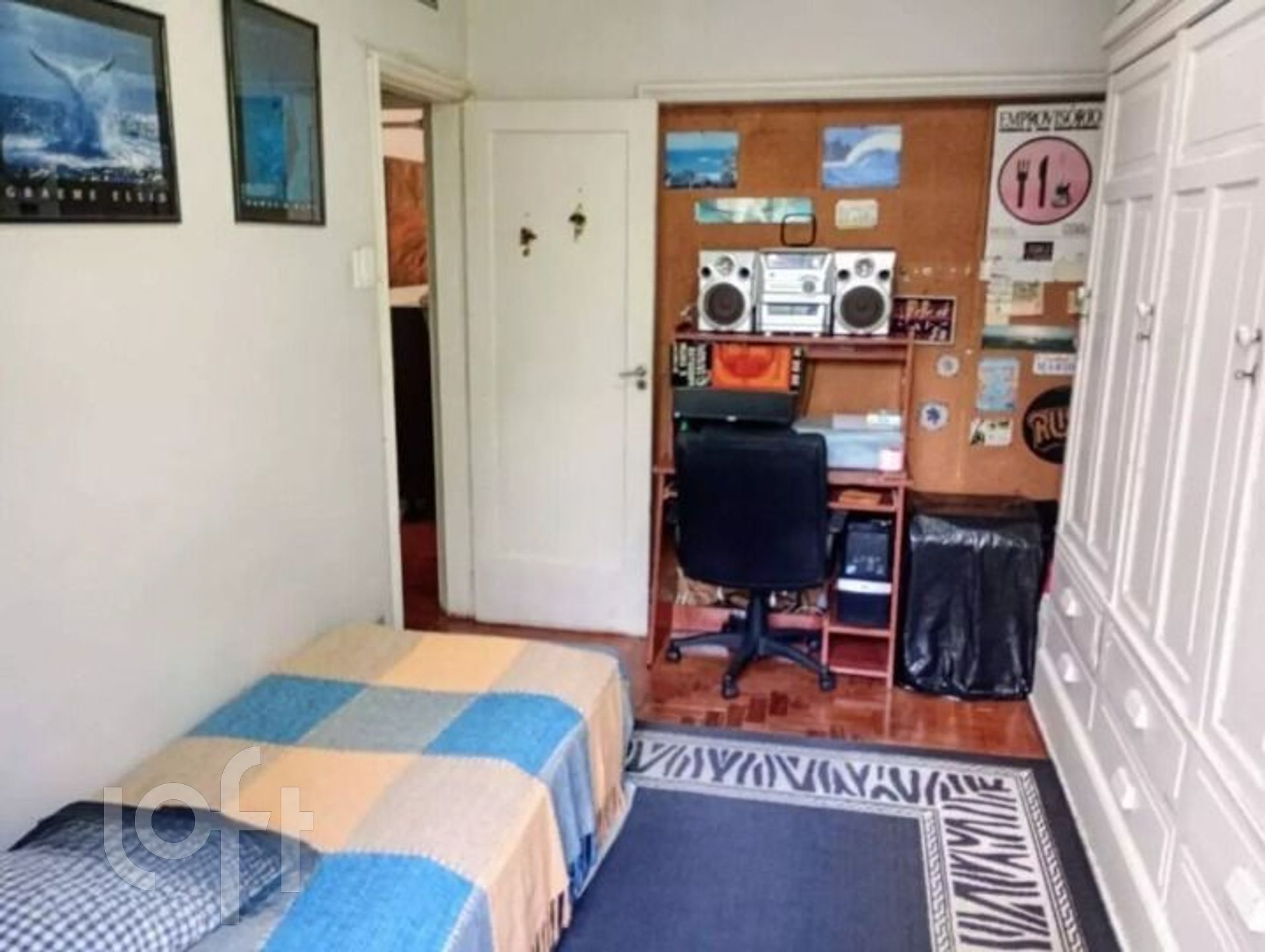 Apartamento à venda com 3 quartos, 85m² - Foto 14