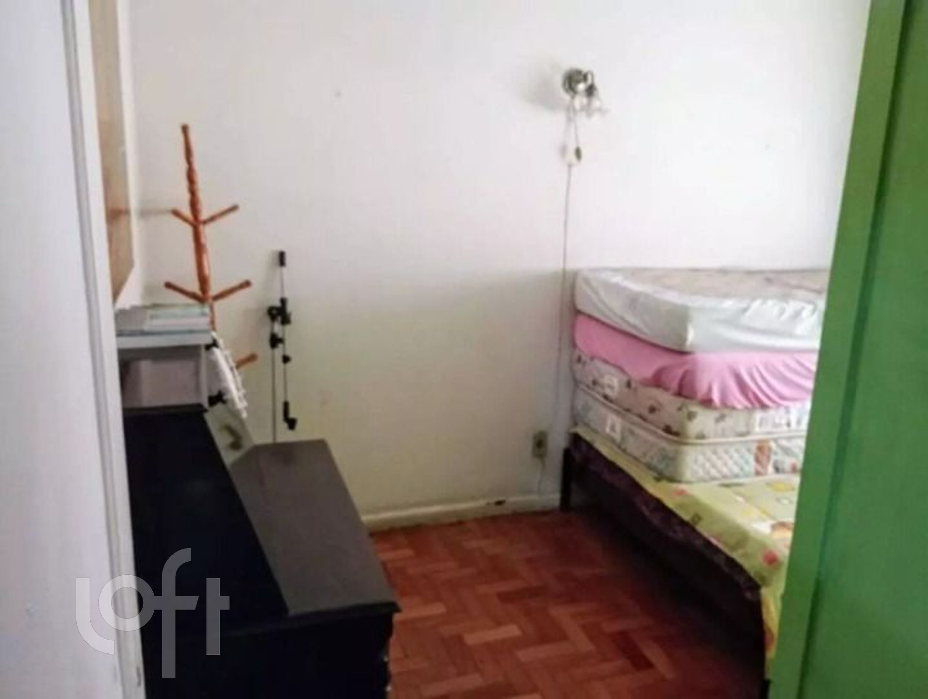 Apartamento à venda com 3 quartos, 85m² - Foto 5