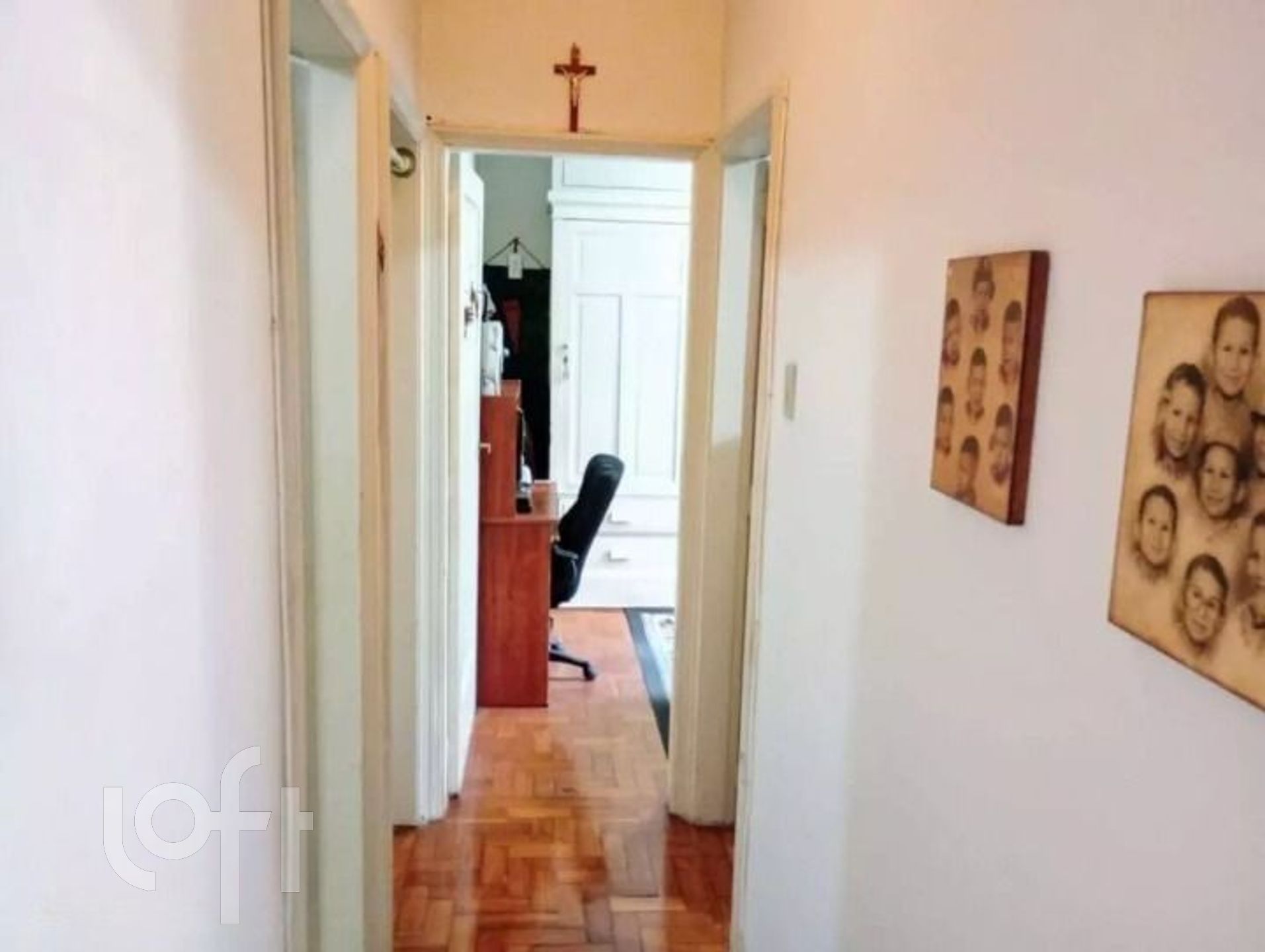 Apartamento à venda com 3 quartos, 85m² - Foto 21