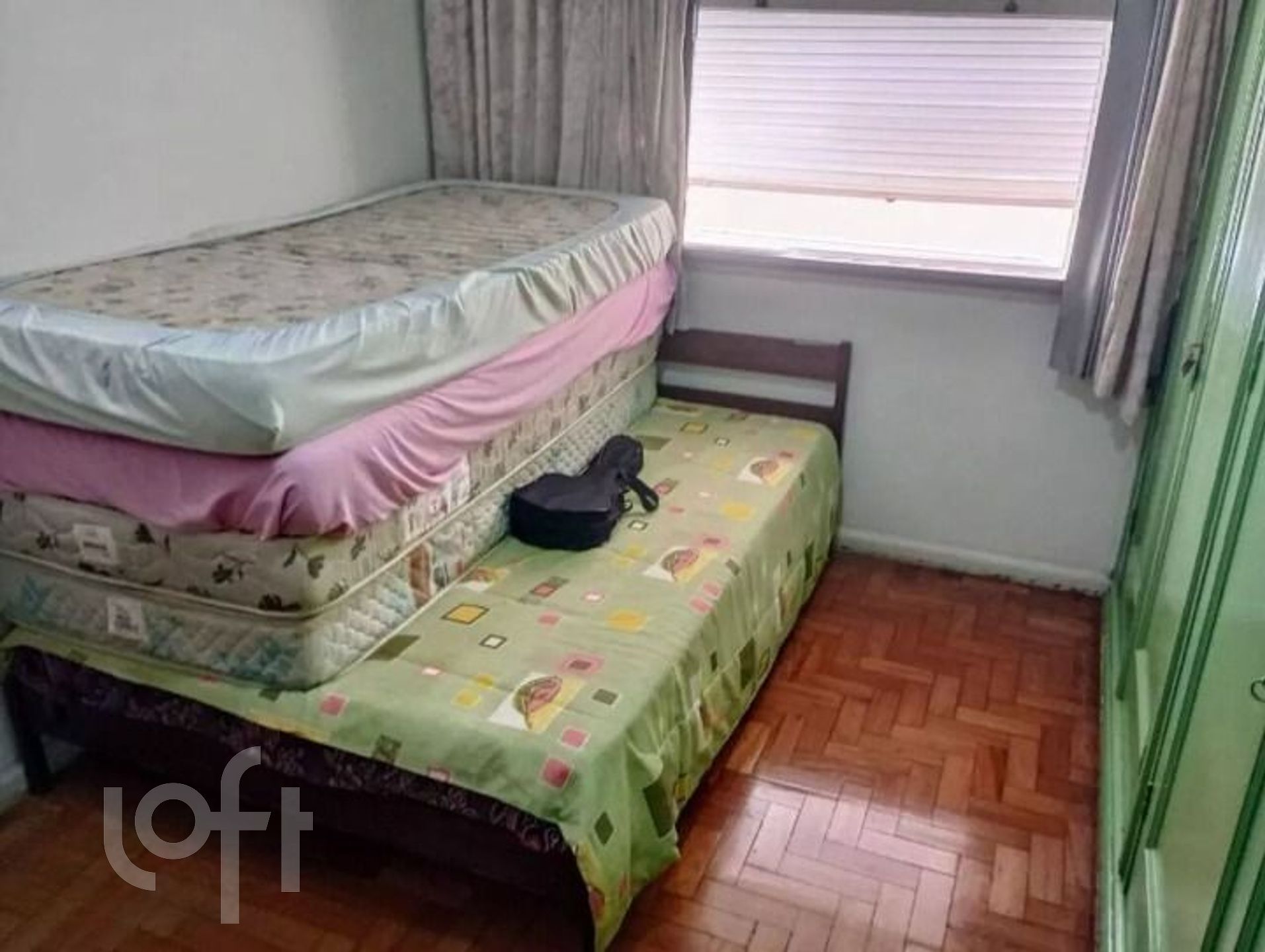 Apartamento à venda com 3 quartos, 85m² - Foto 18