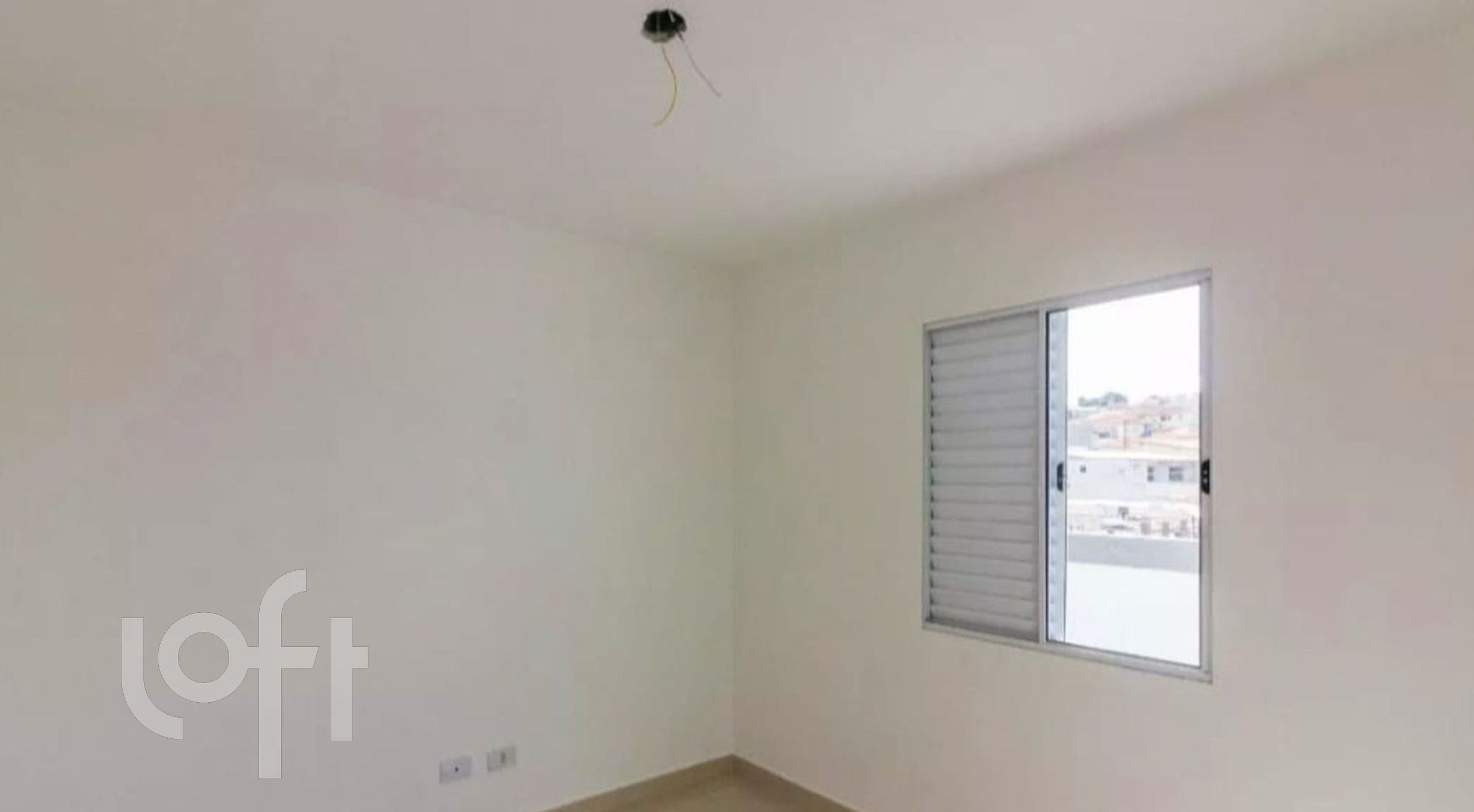 Apartamento à venda com 2 quartos, 45m² - Foto 2