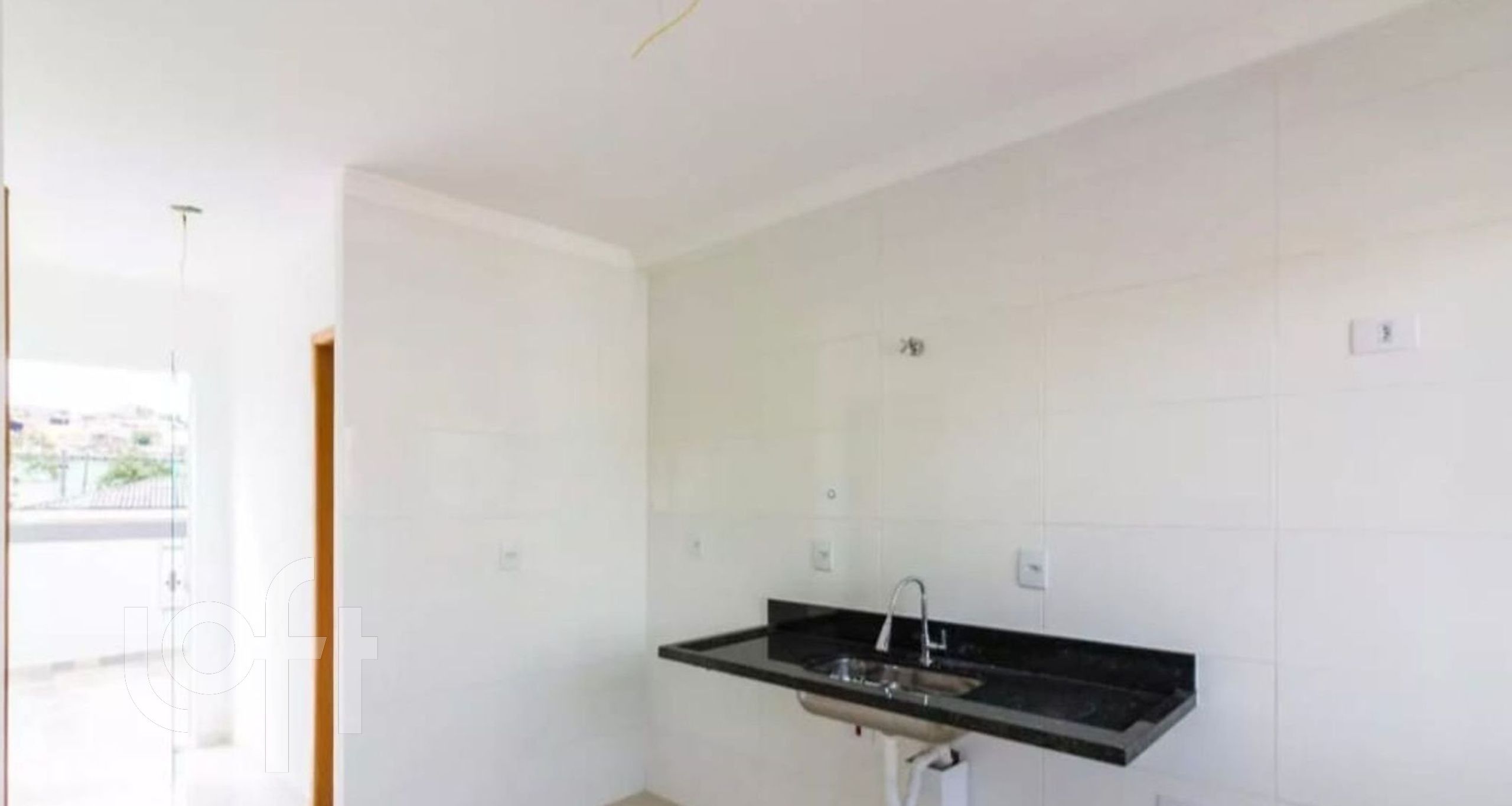 Apartamento à venda com 2 quartos, 45m² - Foto 6