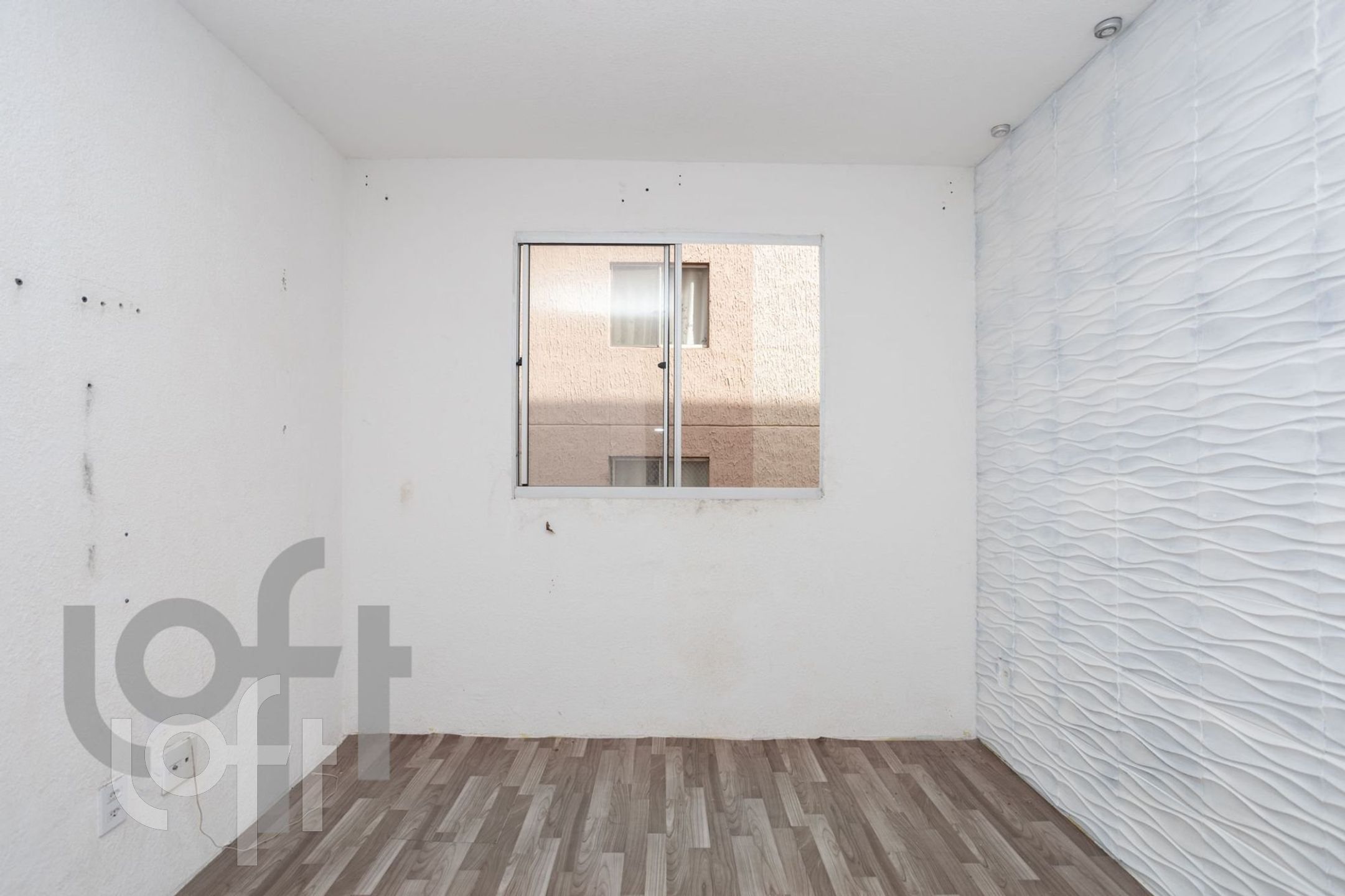 Apartamento à venda com 2 quartos, 39m² - Foto 1