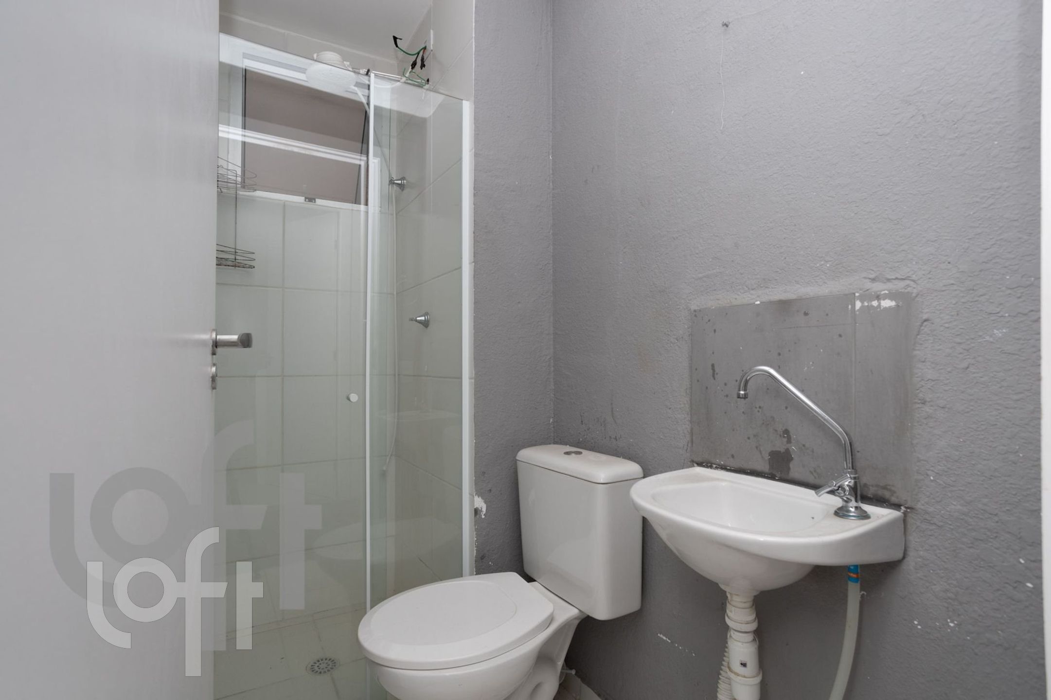 Apartamento à venda com 2 quartos, 39m² - Foto 29