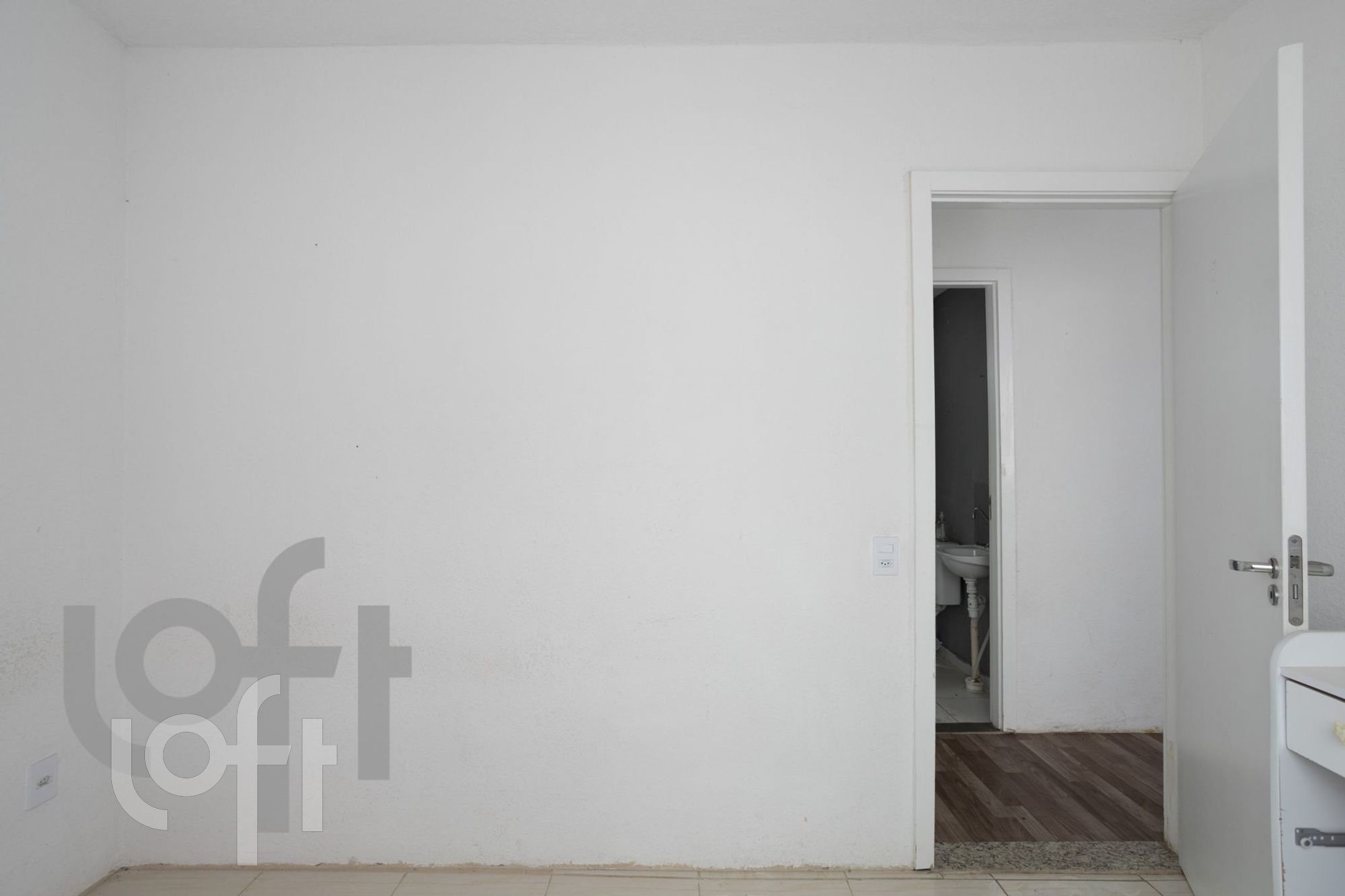 Apartamento à venda com 2 quartos, 39m² - Foto 5