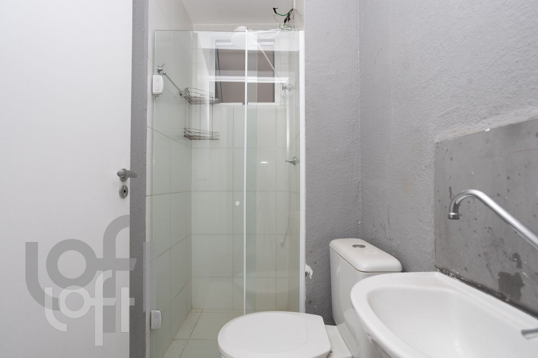 Apartamento à venda com 2 quartos, 39m² - Foto 30