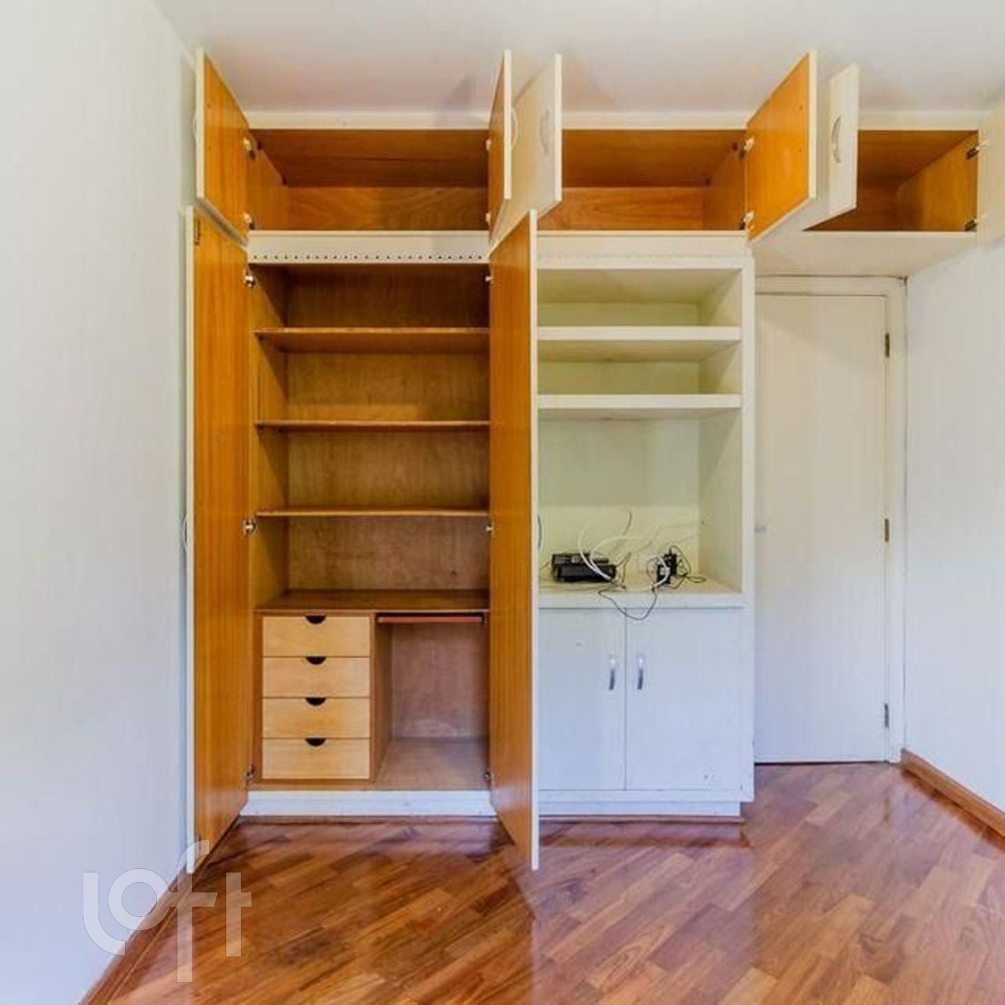 Apartamento à venda com 4 quartos, 142m² - Foto 29