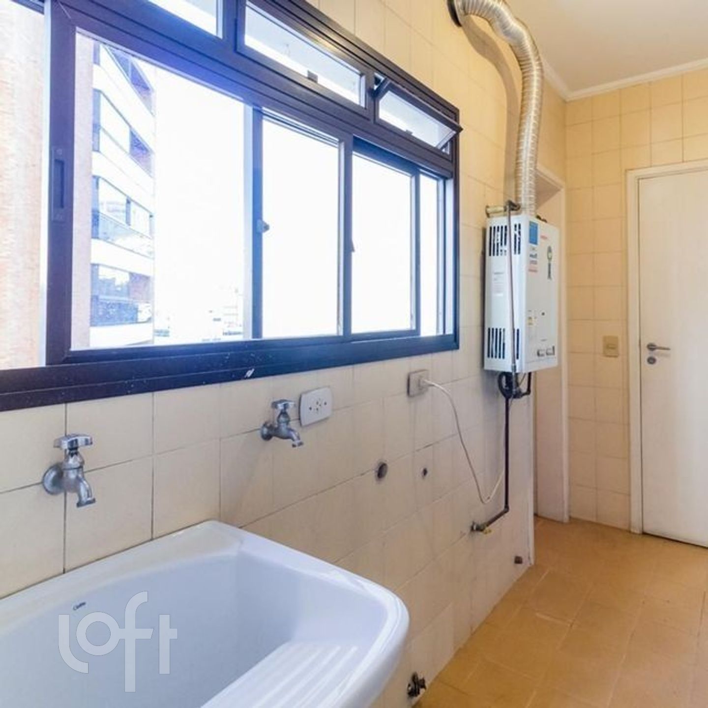 Apartamento à venda com 4 quartos, 142m² - Foto 15