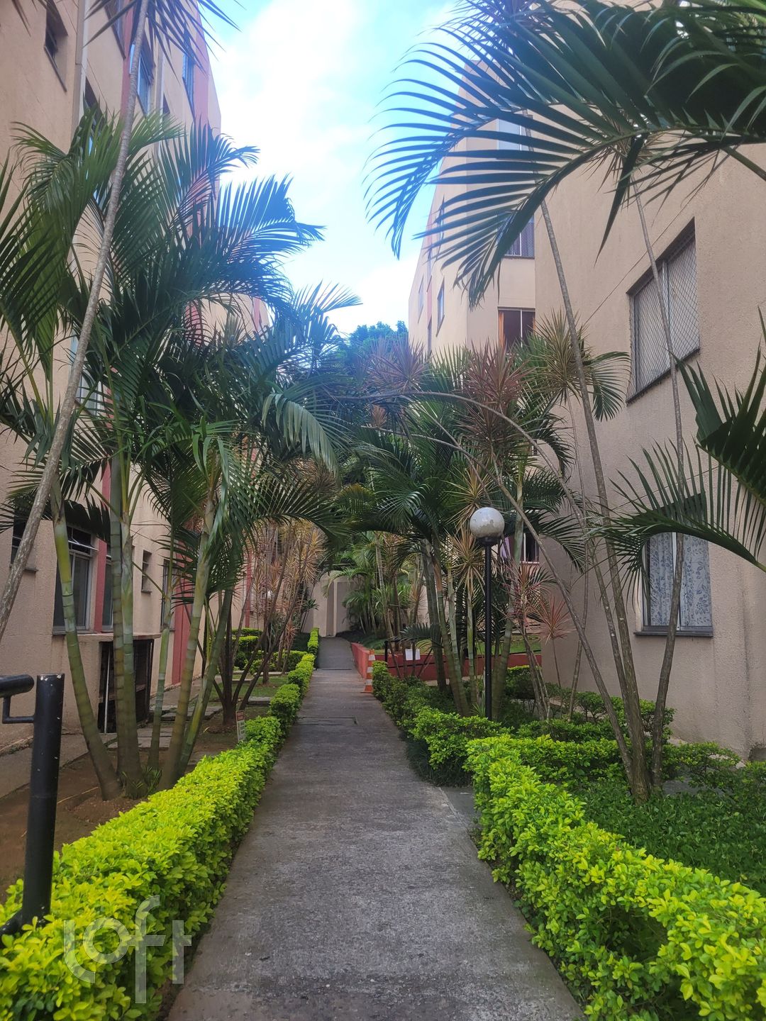 Apartamento, 3 quartos, 60 m² - Foto 27