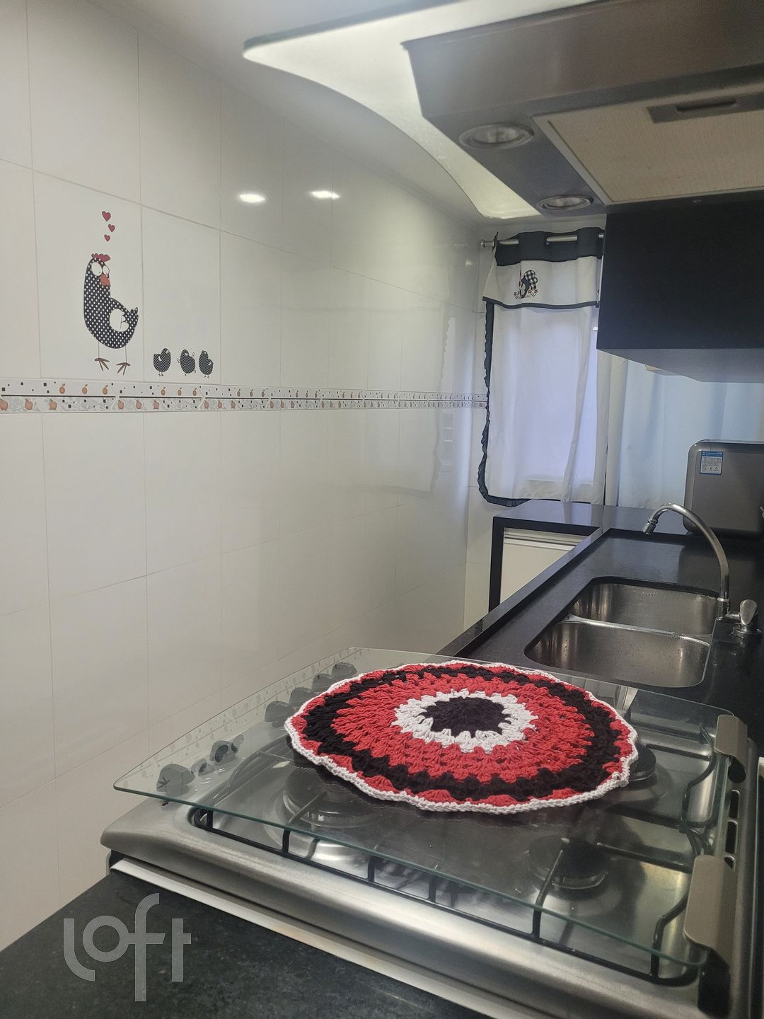 Apartamento, 3 quartos, 60 m² - Foto 5