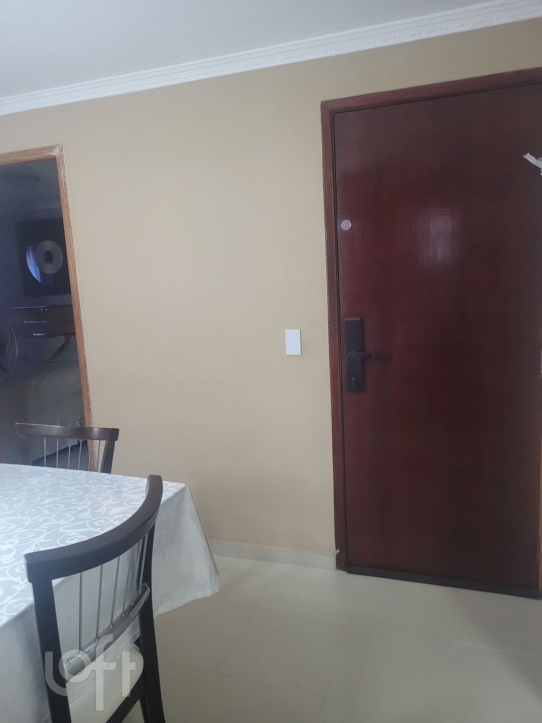 Apartamento à venda com 3 quartos, 60m² - Foto 10