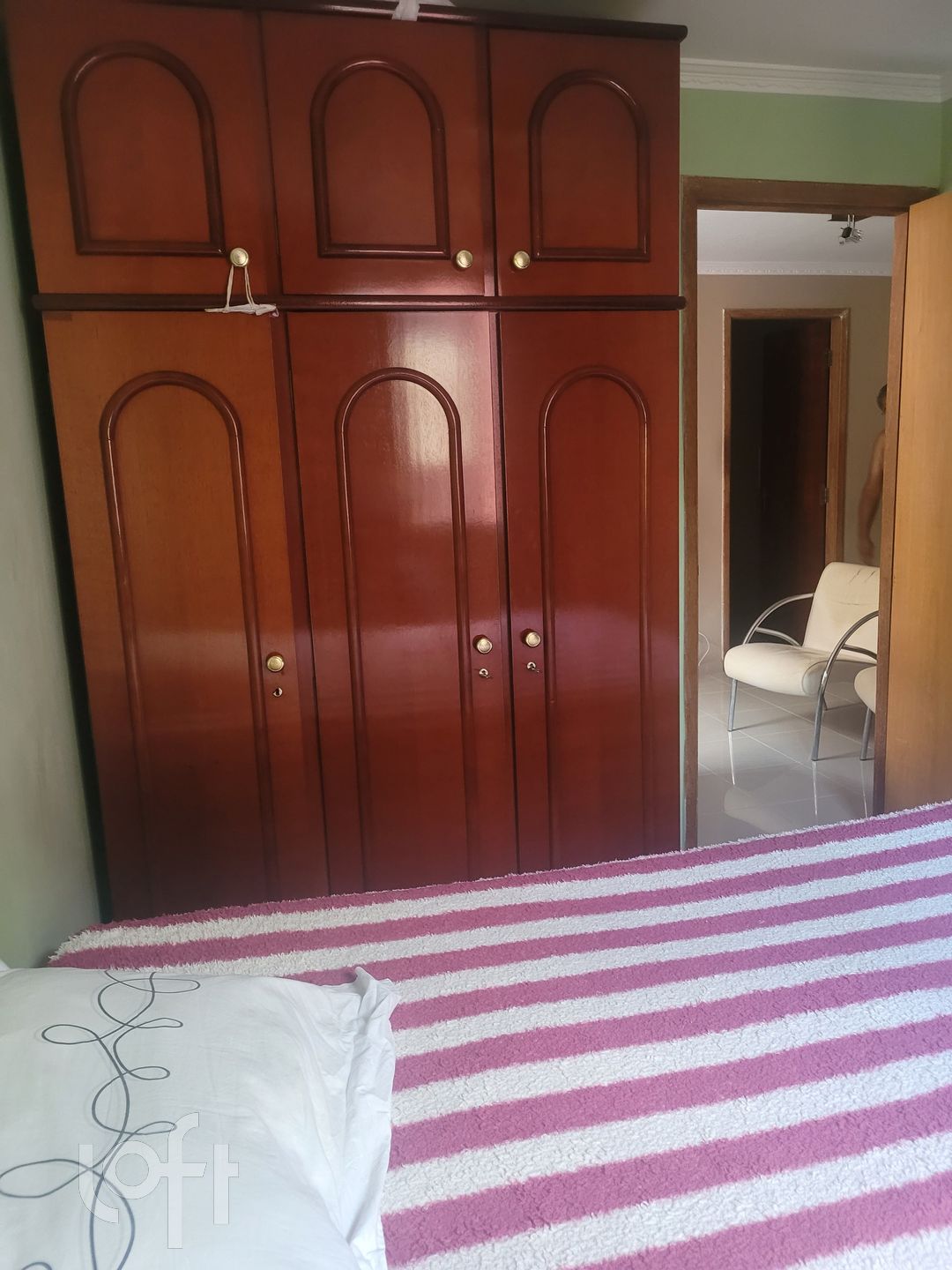 Apartamento à venda com 3 quartos, 60m² - Foto 16