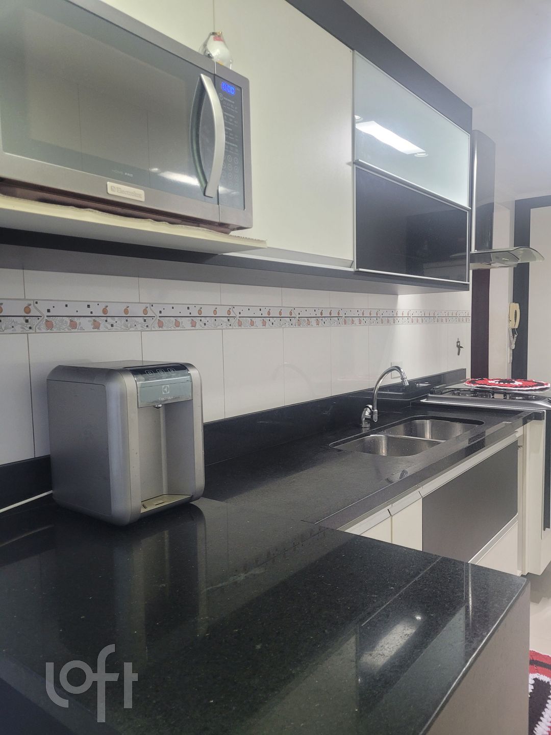 Apartamento, 3 quartos, 60 m² - Foto 4