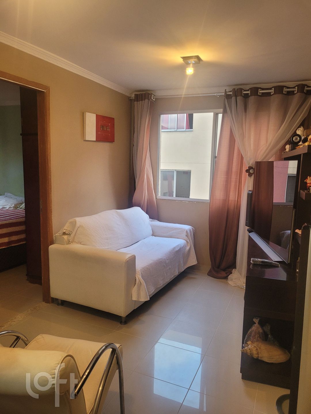 Apartamento à venda com 3 quartos, 60m² - Foto 13