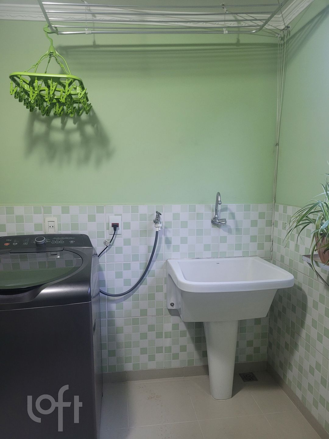 Apartamento, 3 quartos, 60 m² - Foto 8