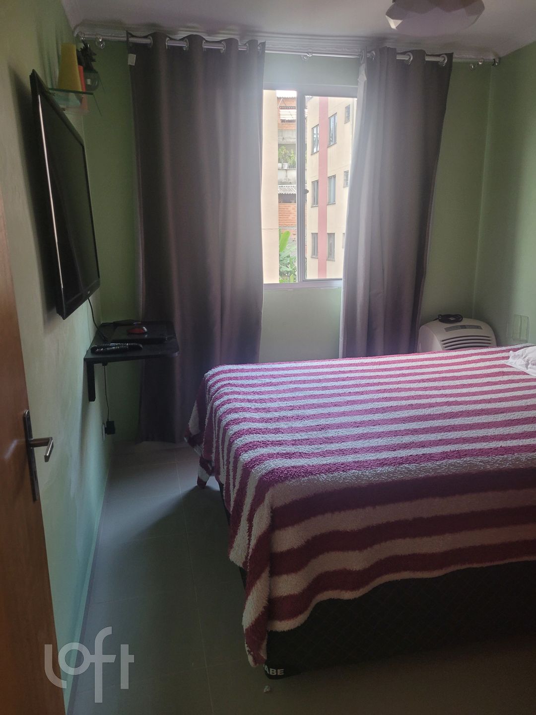 Apartamento à venda com 3 quartos, 60m² - Foto 18