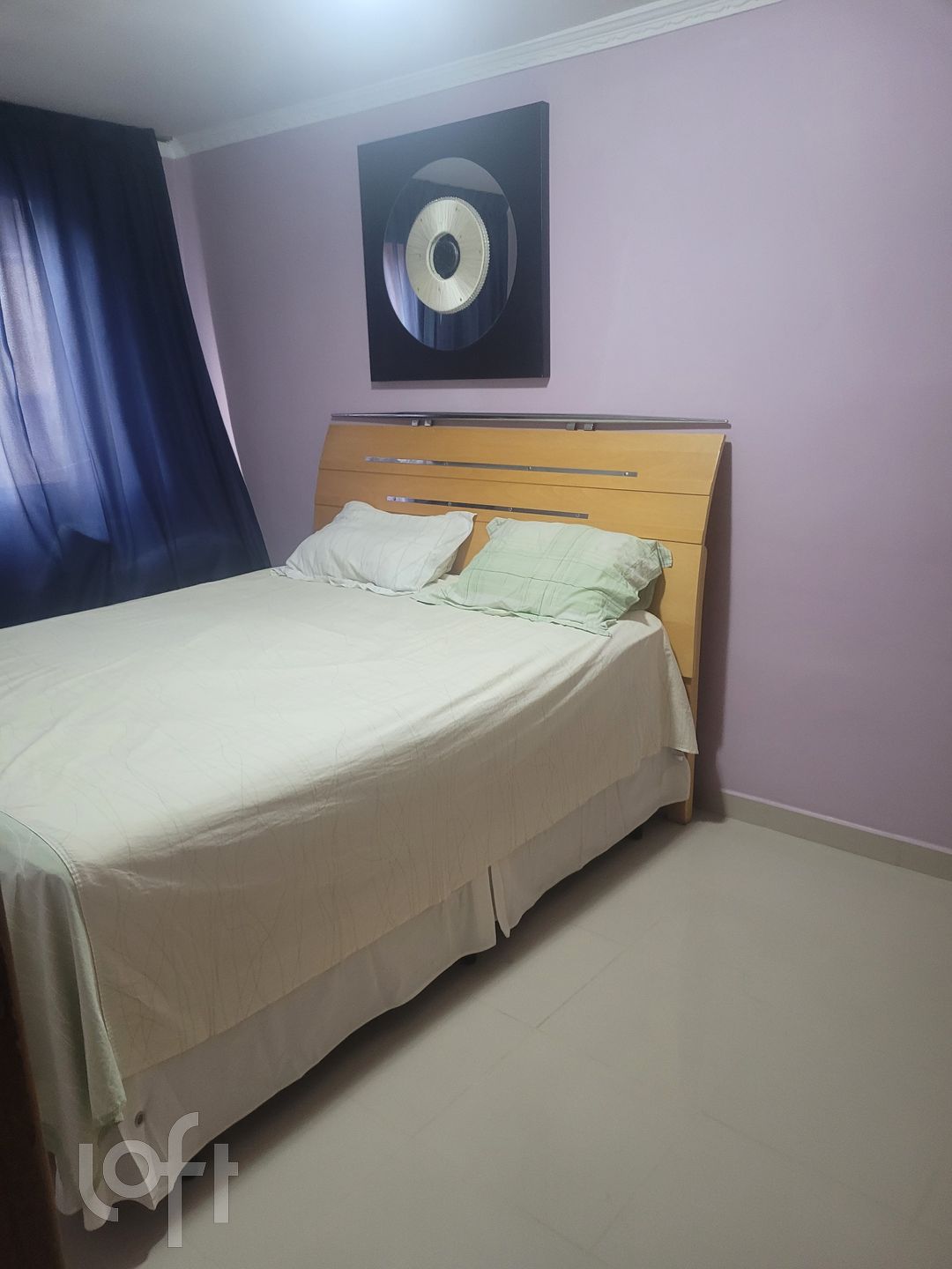 Apartamento à venda com 3 quartos, 60m² - Foto 19