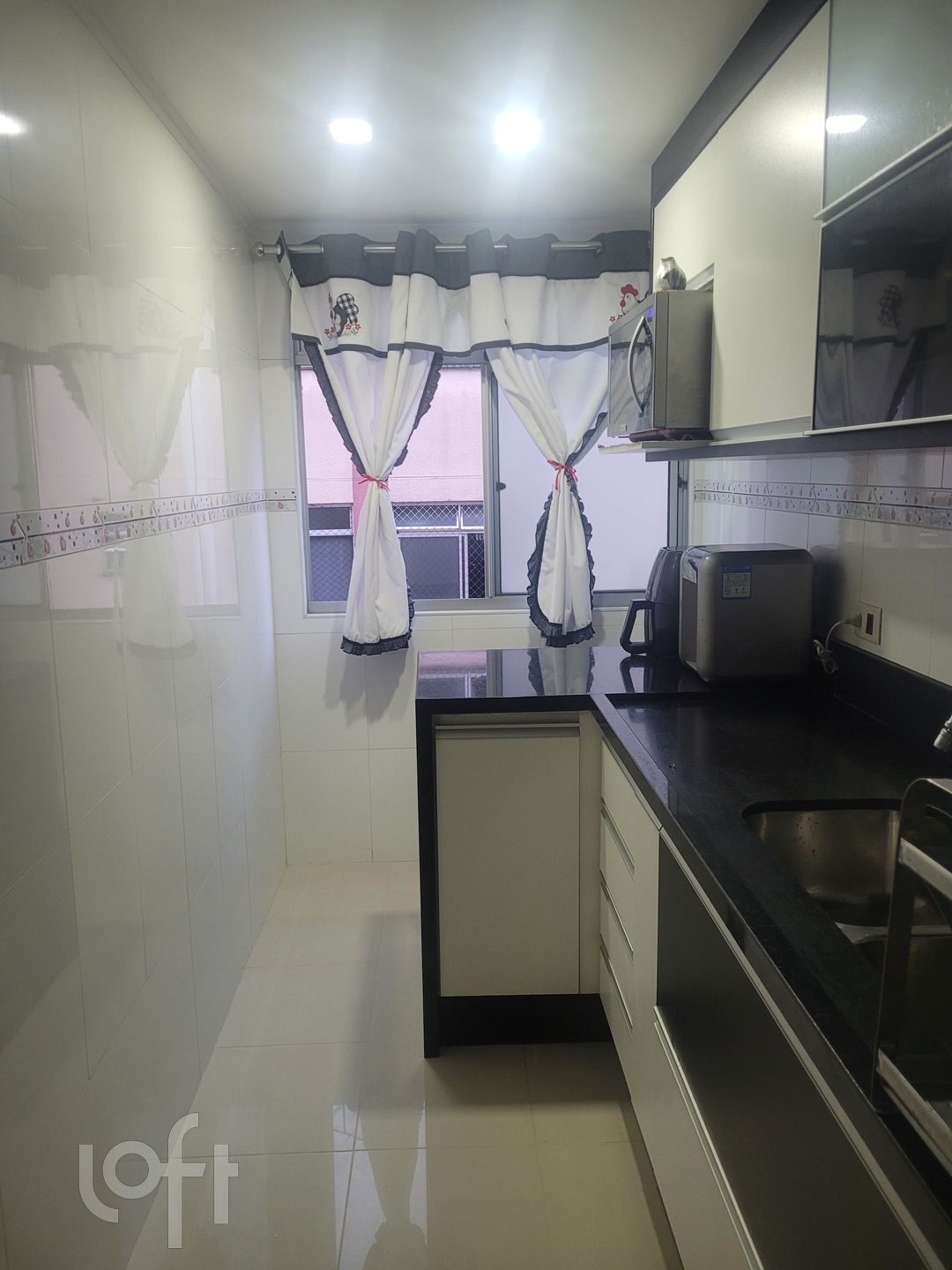 Apartamento, 3 quartos, 60 m² - Foto 2