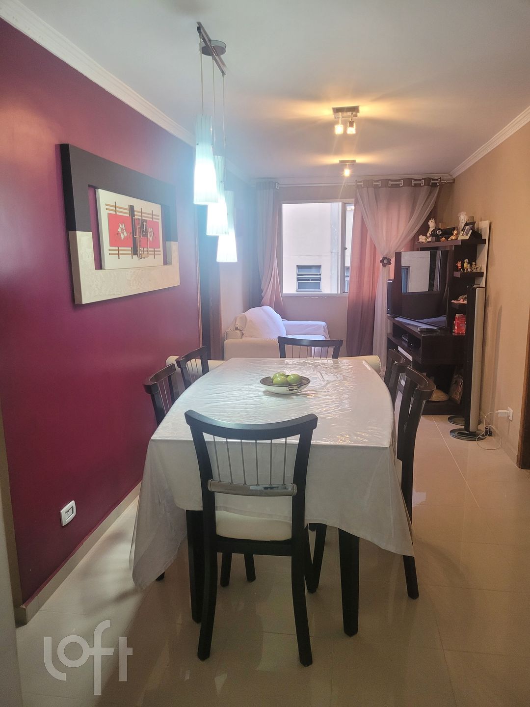 Apartamento à venda com 3 quartos, 60m² - Foto 14