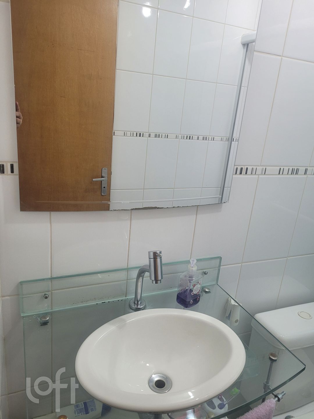 Apartamento à venda com 3 quartos, 60m² - Foto 25