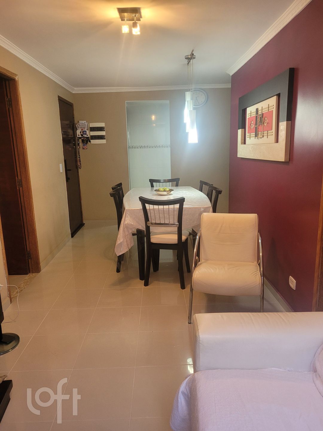 Apartamento à venda com 3 quartos, 60m² - Foto 12