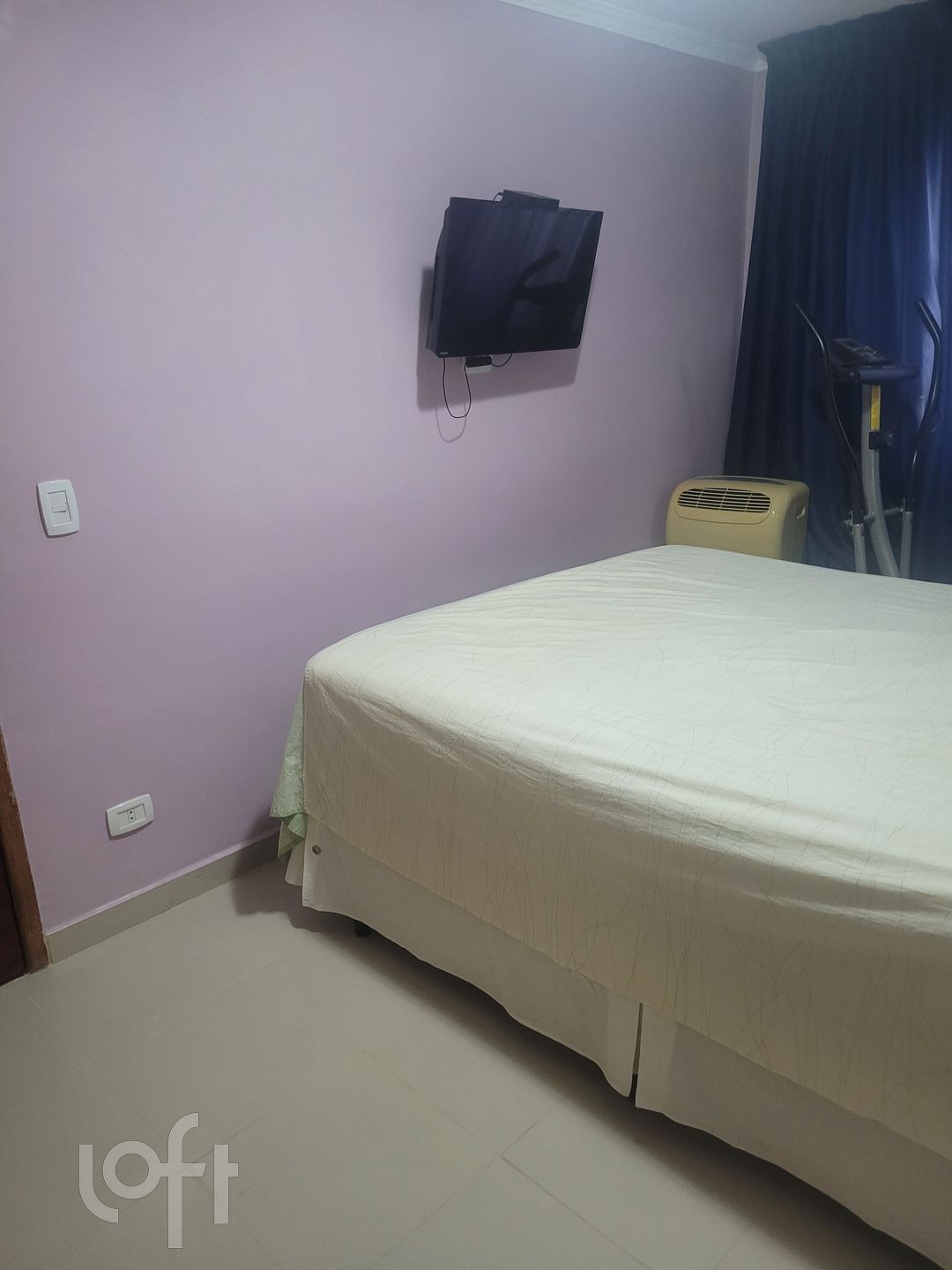 Apartamento à venda com 3 quartos, 60m² - Foto 20