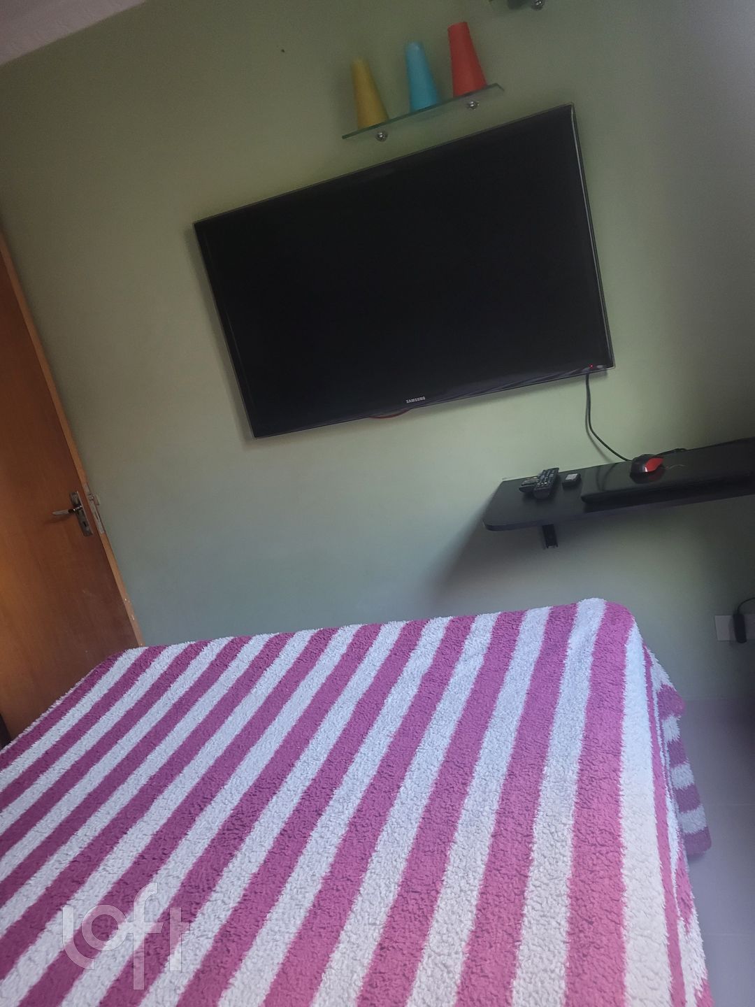 Apartamento, 3 quartos, 60 m² - Foto 15