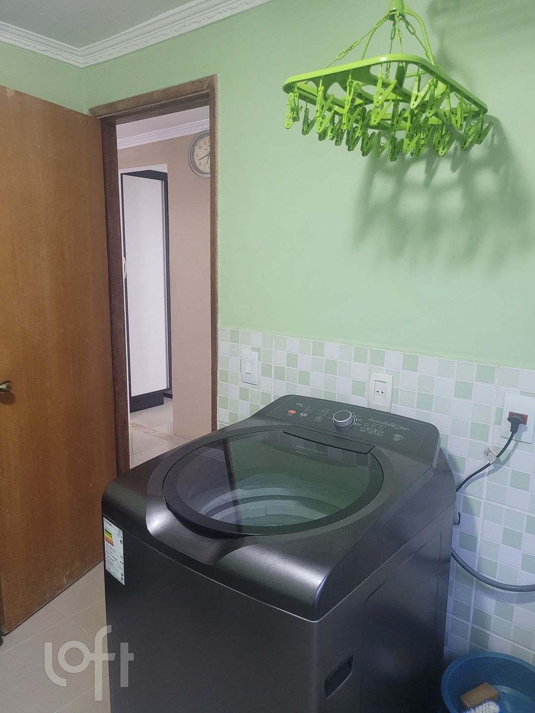 Apartamento à venda com 3 quartos, 60m² - Foto 7