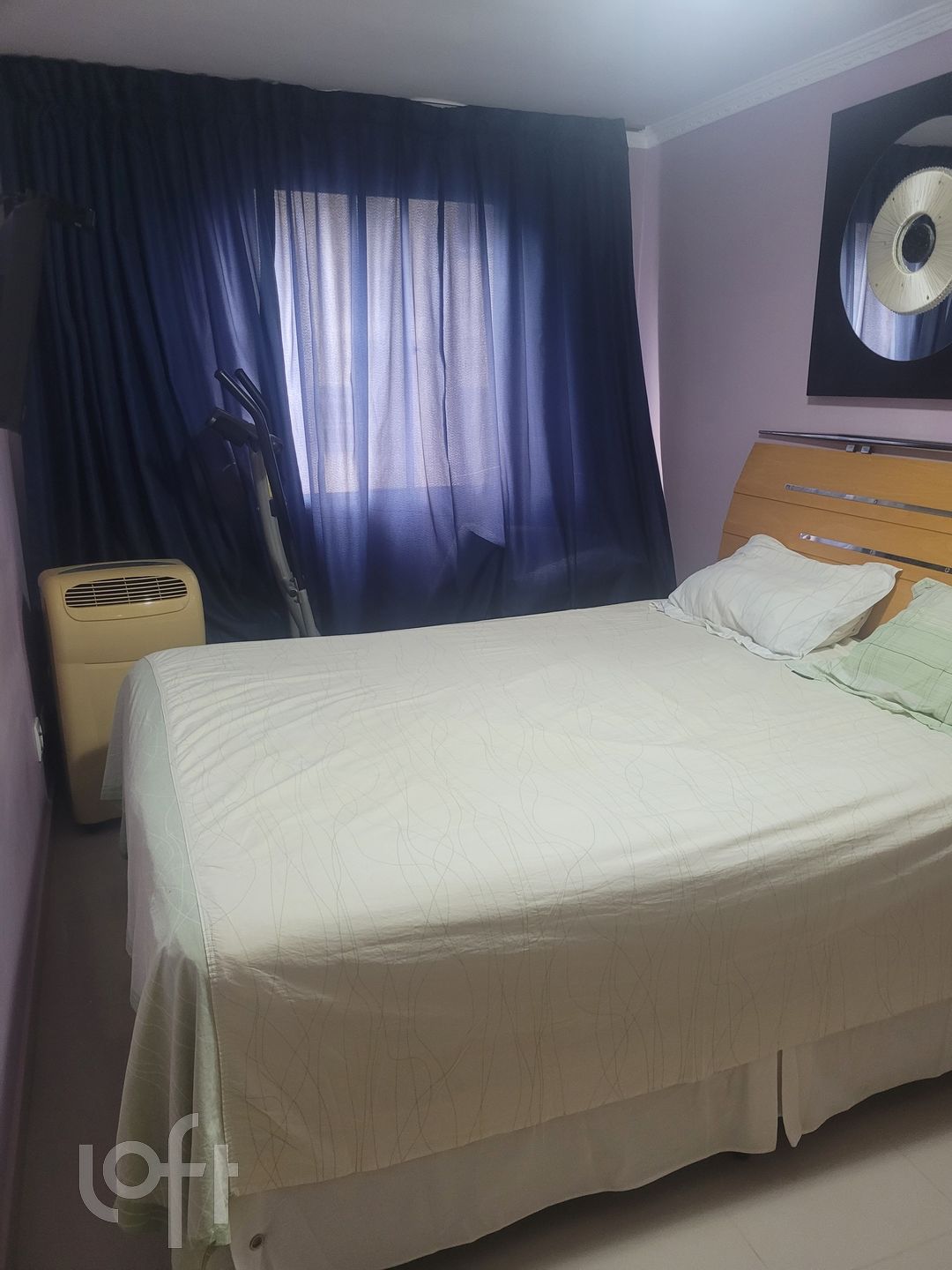 Apartamento à venda com 3 quartos, 60m² - Foto 21