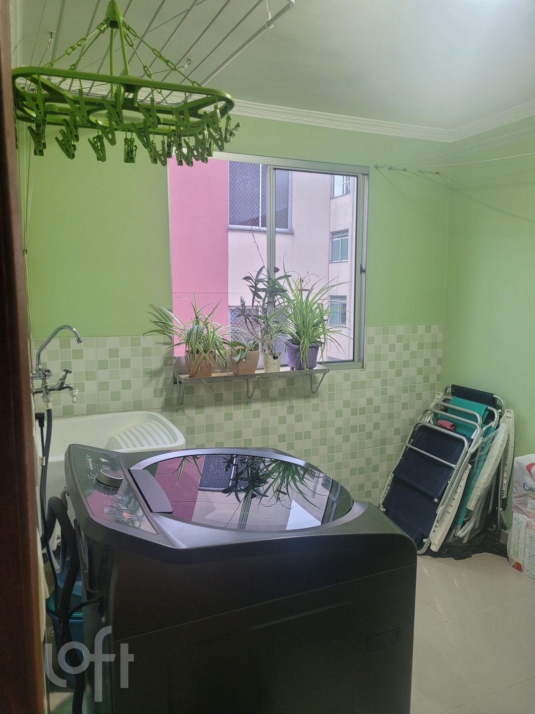 Apartamento, 3 quartos, 60 m² - Foto 9