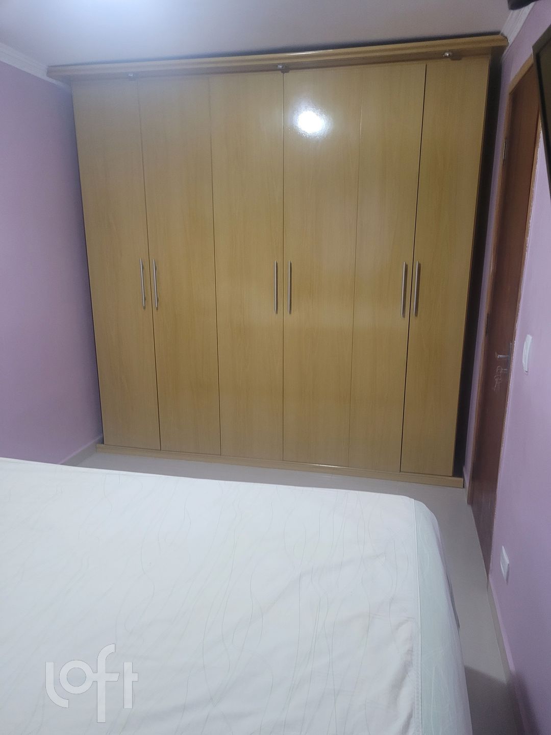 Apartamento à venda com 3 quartos, 60m² - Foto 22