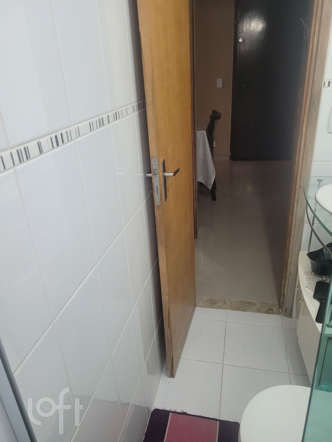 Apartamento à venda com 3 quartos, 60m² - Foto 24