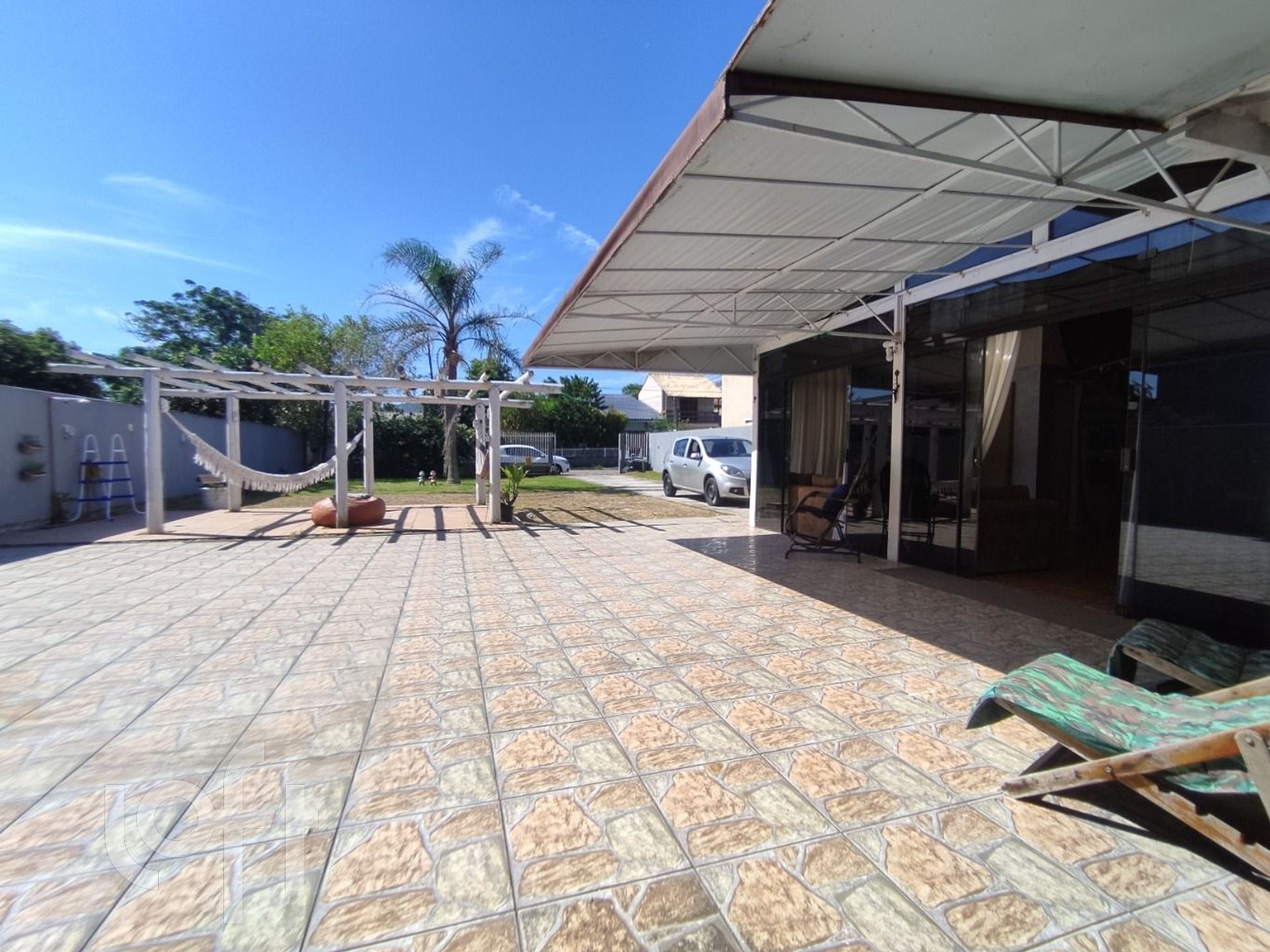 Casa Residencial com 120m², 2 quartos, no bairro Campeche Sul em Florianópolis