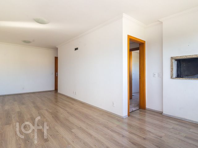 Apartamento com 75m², 2 dormitórios, 1 suíte, 2 vagas, Chácara das Pedras em Porto Alegre