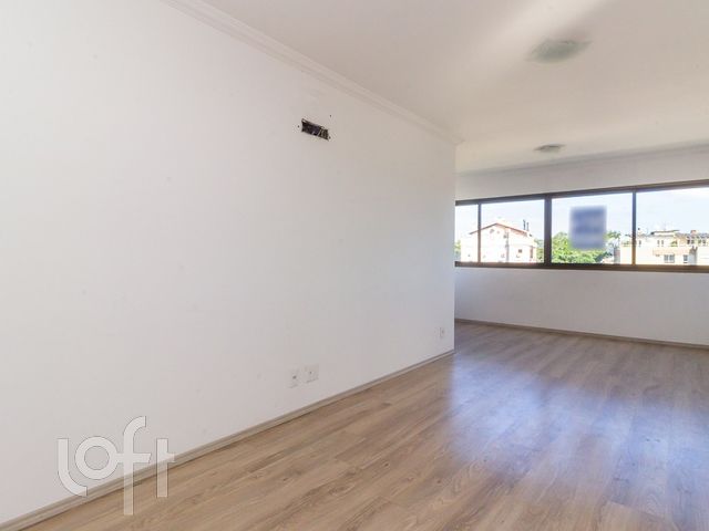 Apartamento com 75m², 2 dormitórios, 1 suíte, 2 vagas, Chácara das Pedras em Porto Alegre