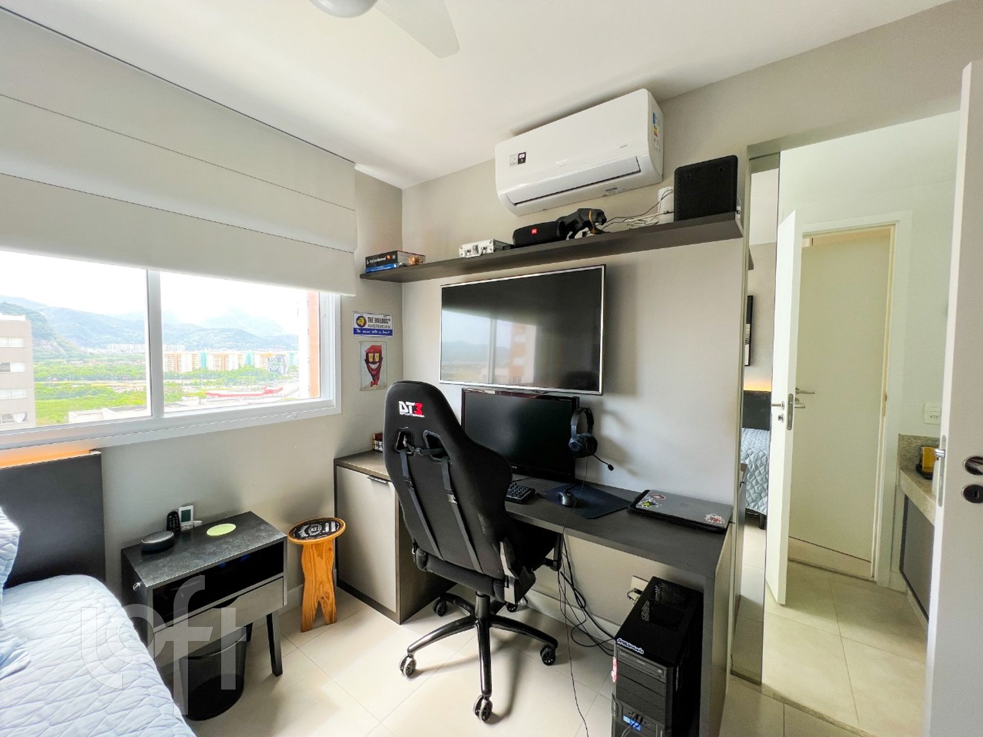 Apartamento à venda com 4 quartos, 231m² - Foto 26