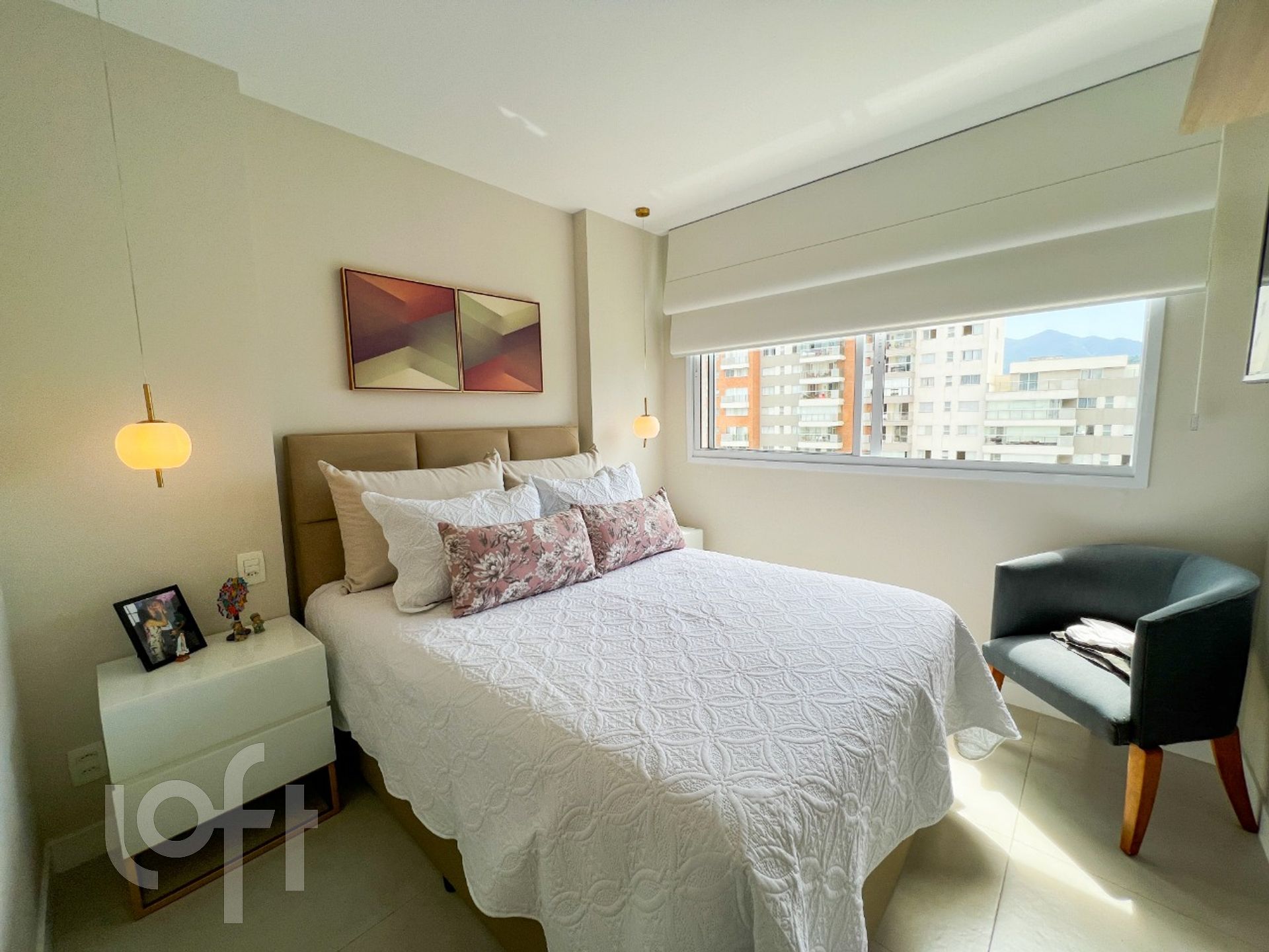 Apartamento à venda com 4 quartos, 231m² - Foto 19