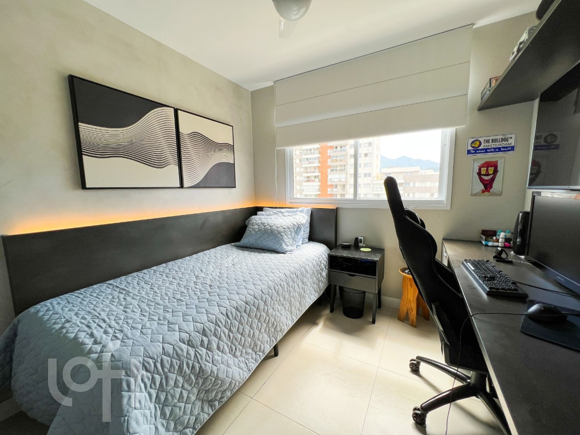 Apartamento à venda com 4 quartos, 231m² - Foto 23