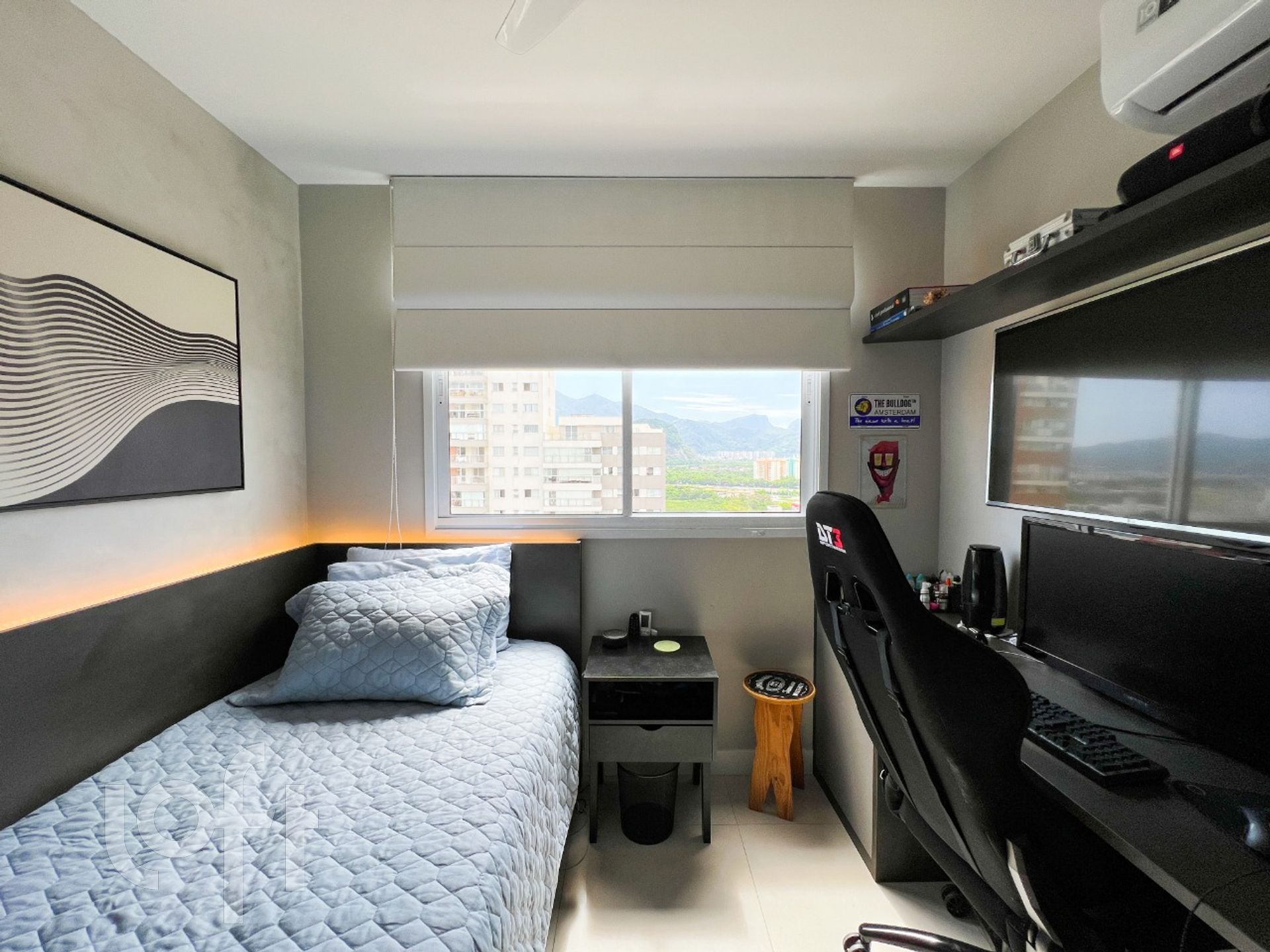 Apartamento à venda com 4 quartos, 231m² - Foto 25