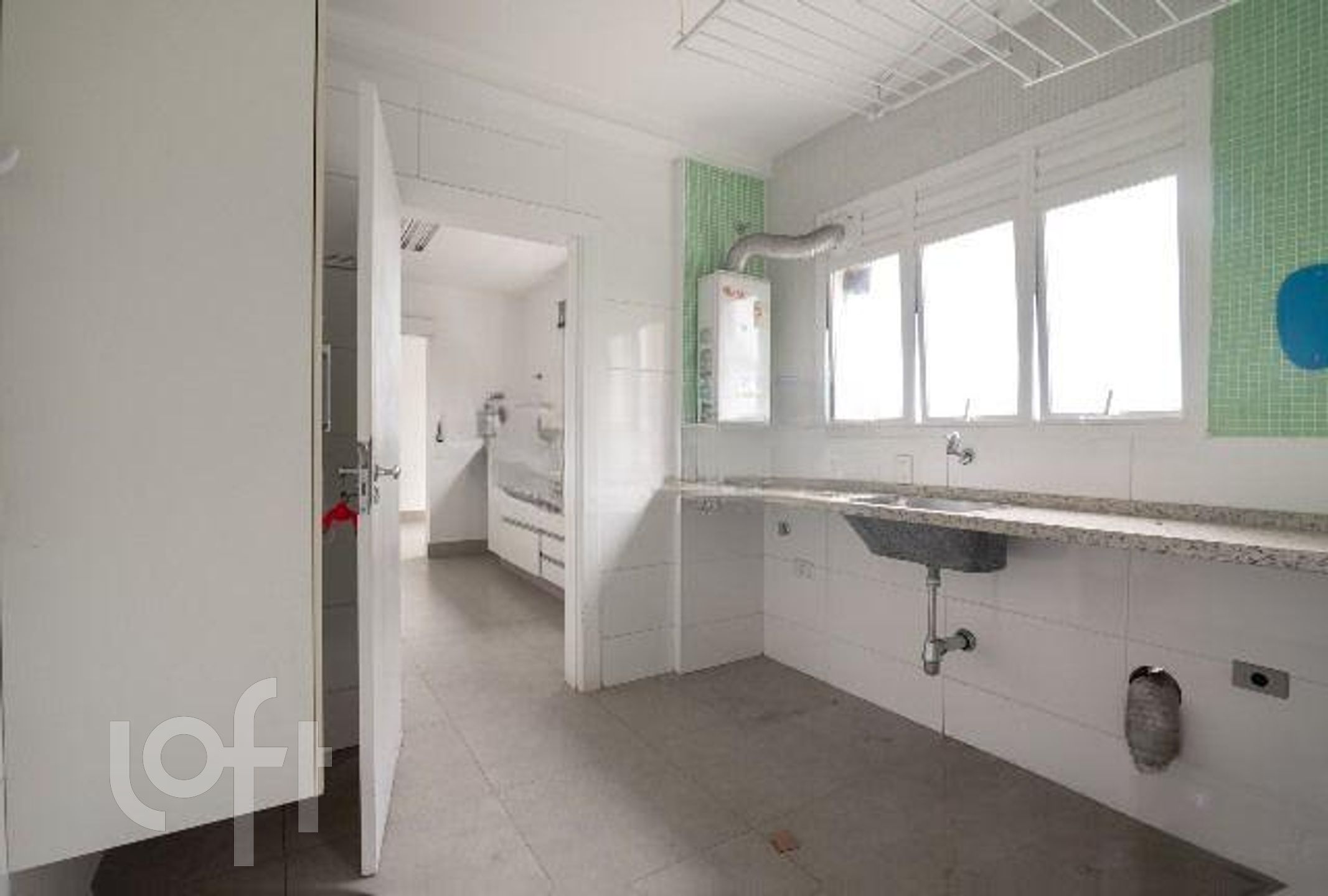 Apartamento à venda com 4 quartos, 260m² - Foto 28