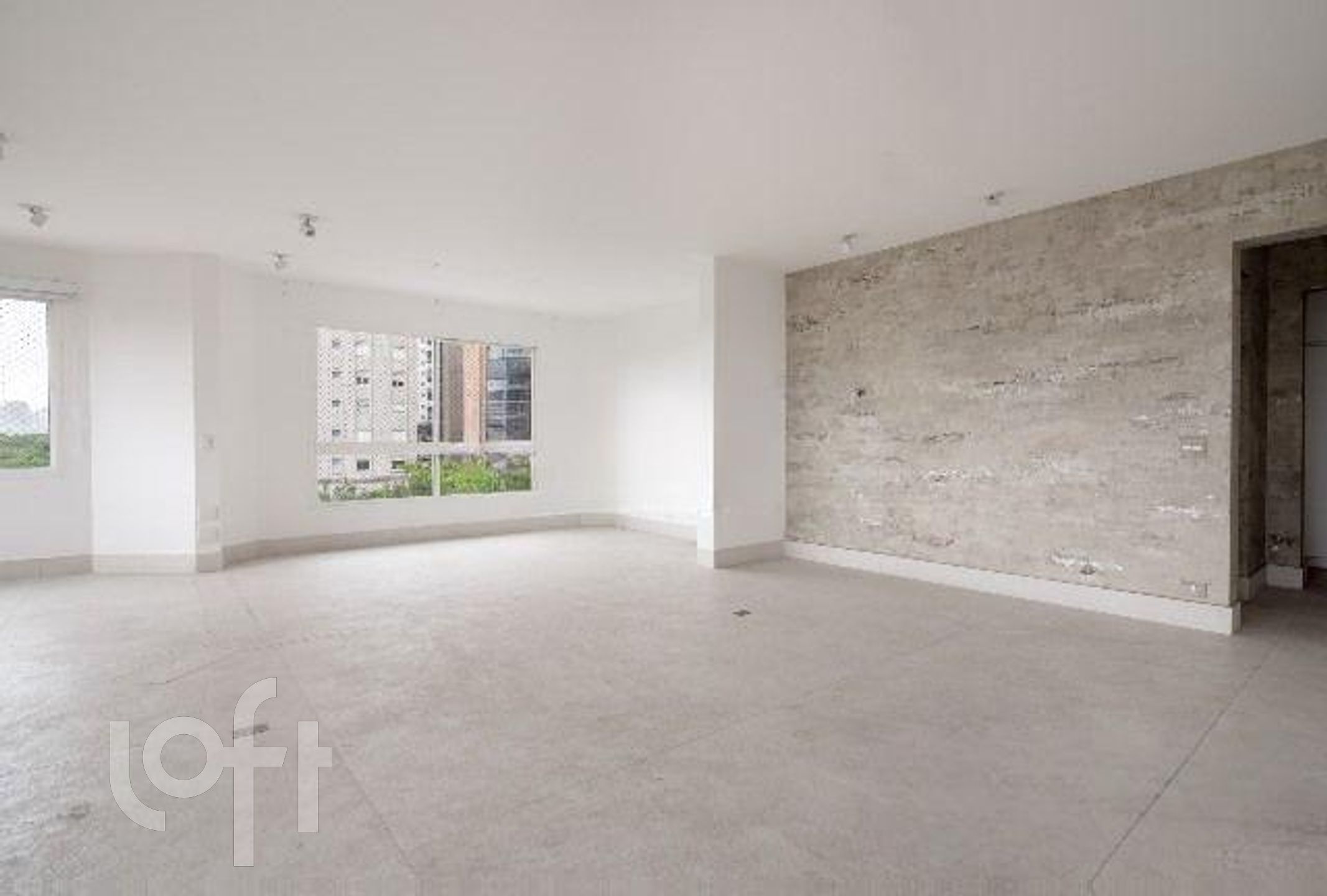 Apartamento à venda com 4 quartos, 260m² - Foto 3