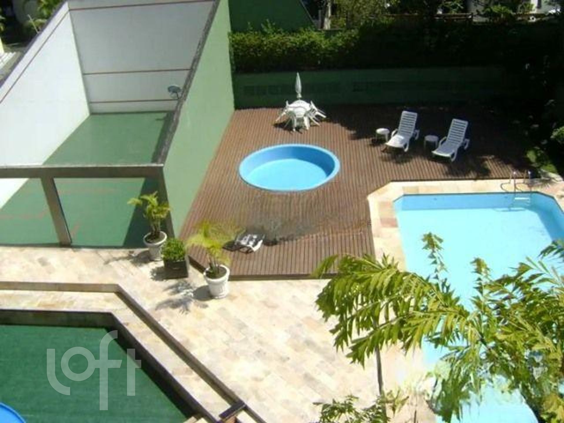 Apartamento à venda com 4 quartos, 260m² - Foto 19