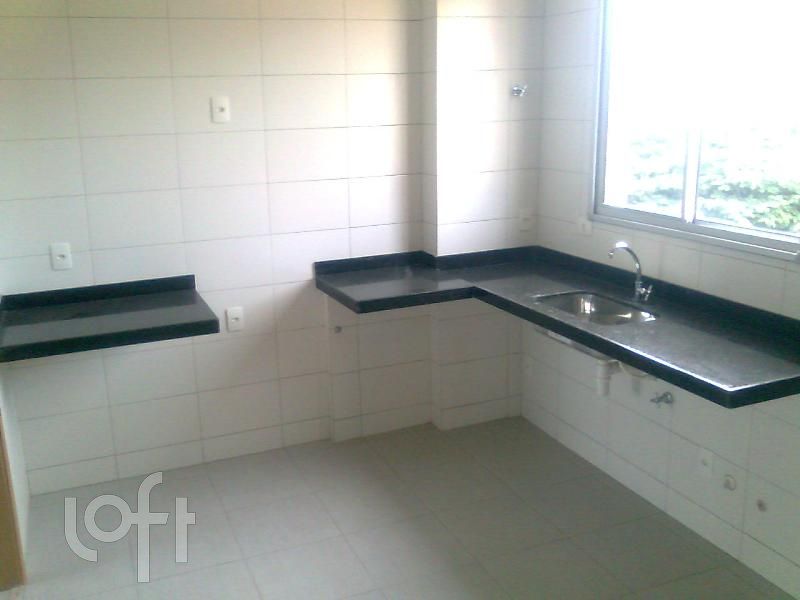 Apartamento à venda com 3 quartos, 85m² - Foto 7