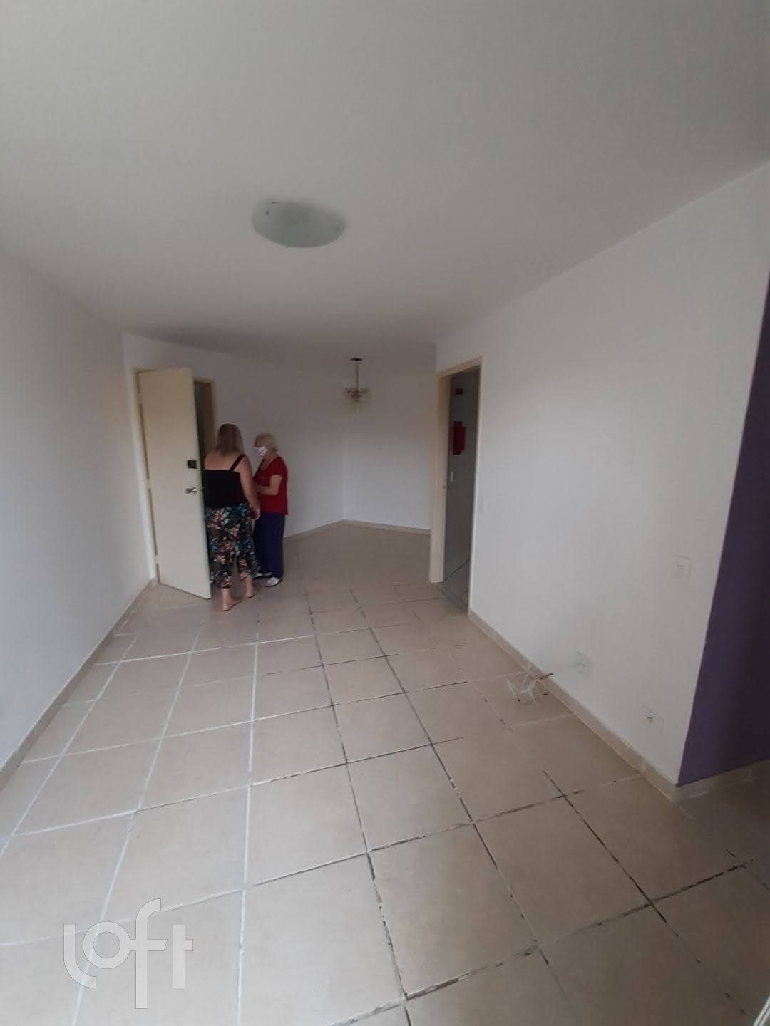 Apartamento à venda em Vila Formosa com 56 m², 2 quartos, 1 vaga