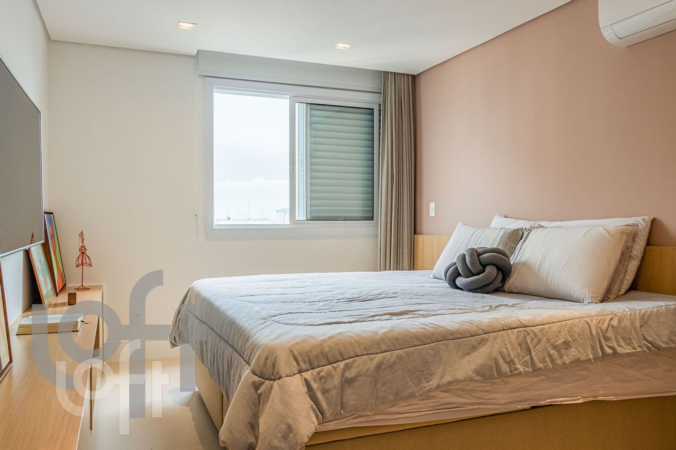 Apartamento à venda com 3 quartos, 122m² - Foto 11